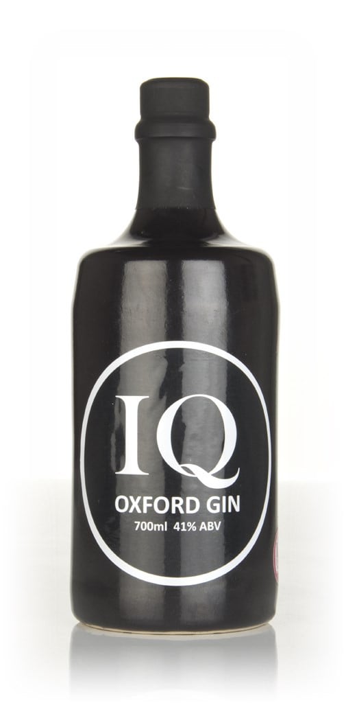 IQ Oxford Gin 70cl
