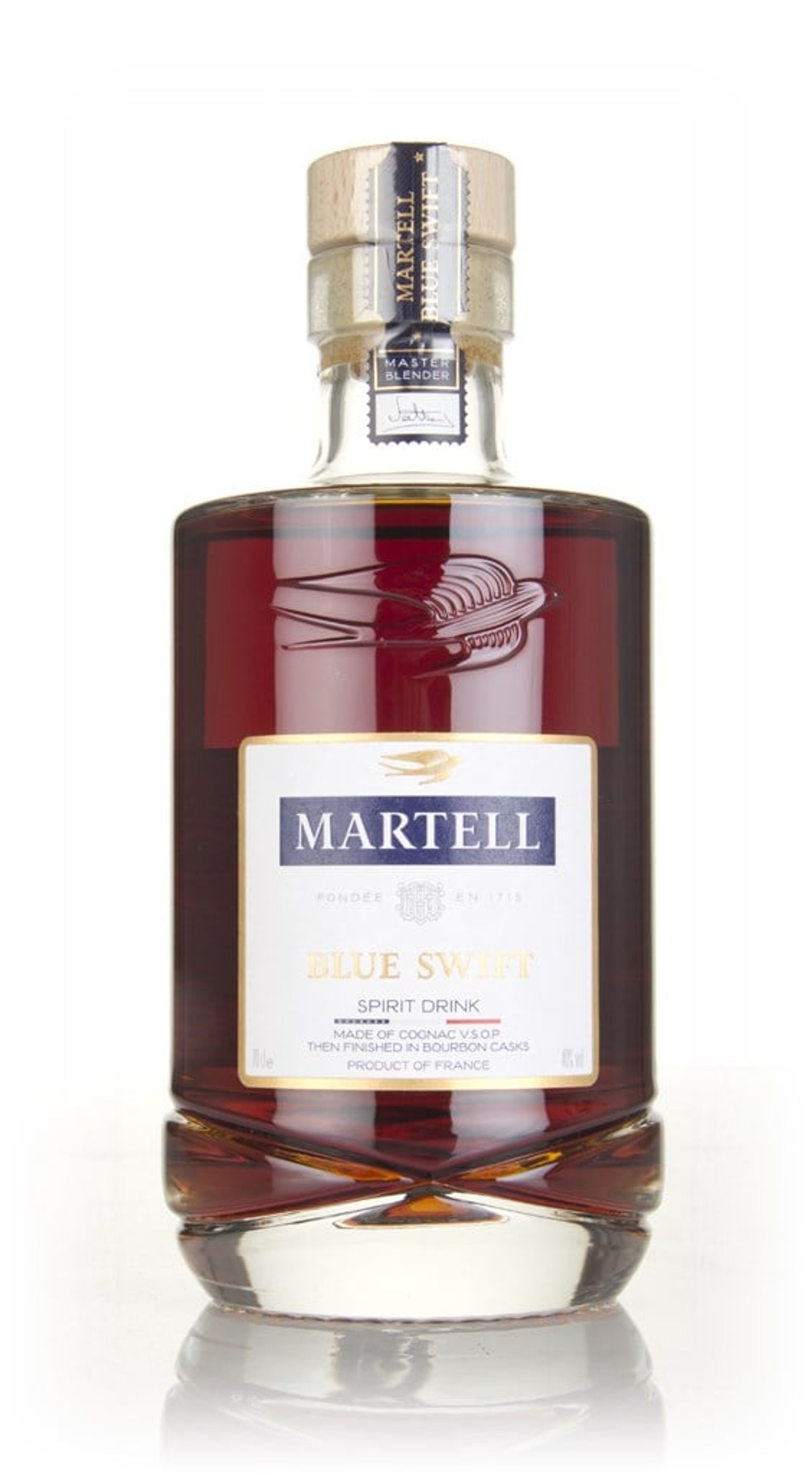 Martell Blue Swift 70cl
