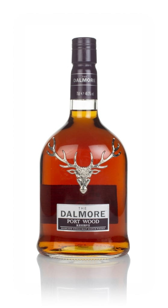 Dalmore Port Wood Reserve 70cl