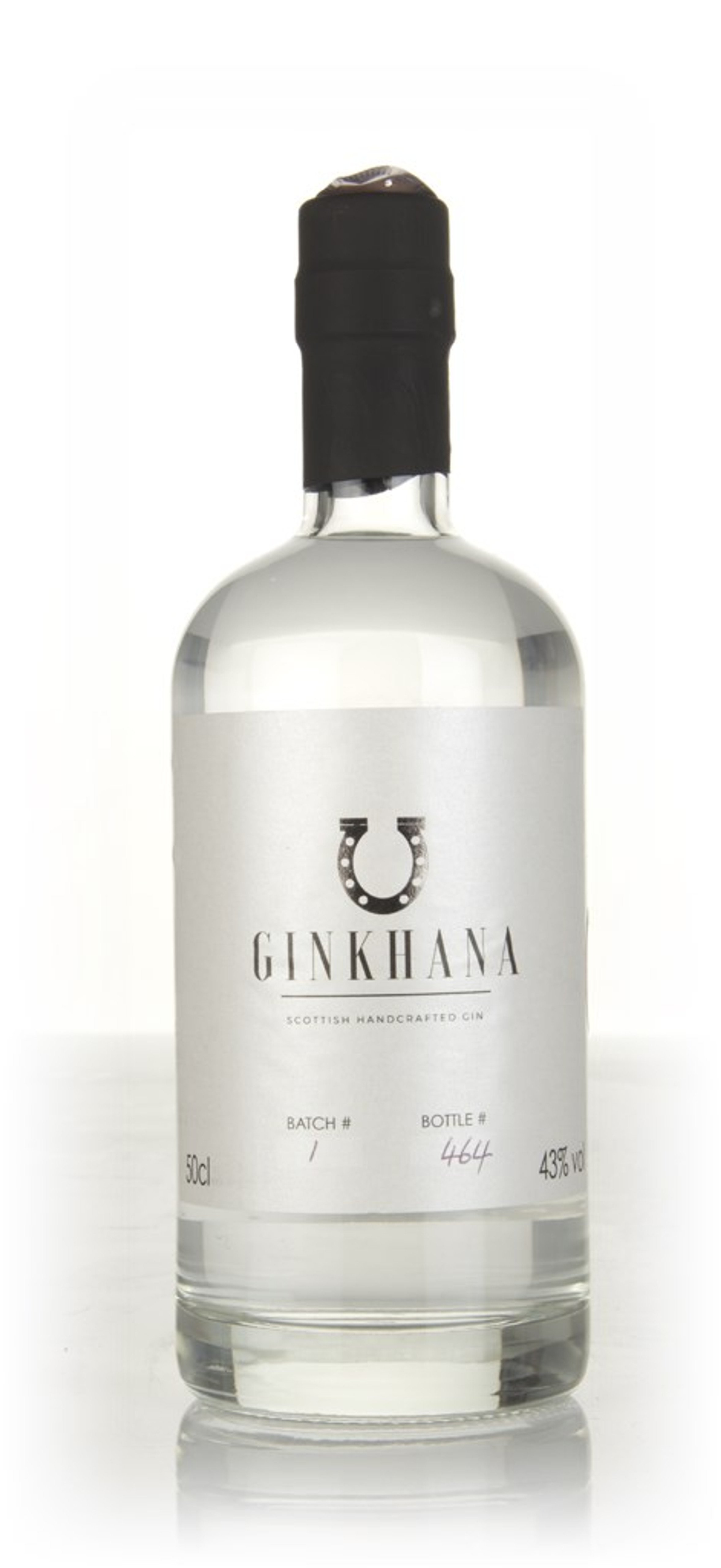 Ginkhana 50cl