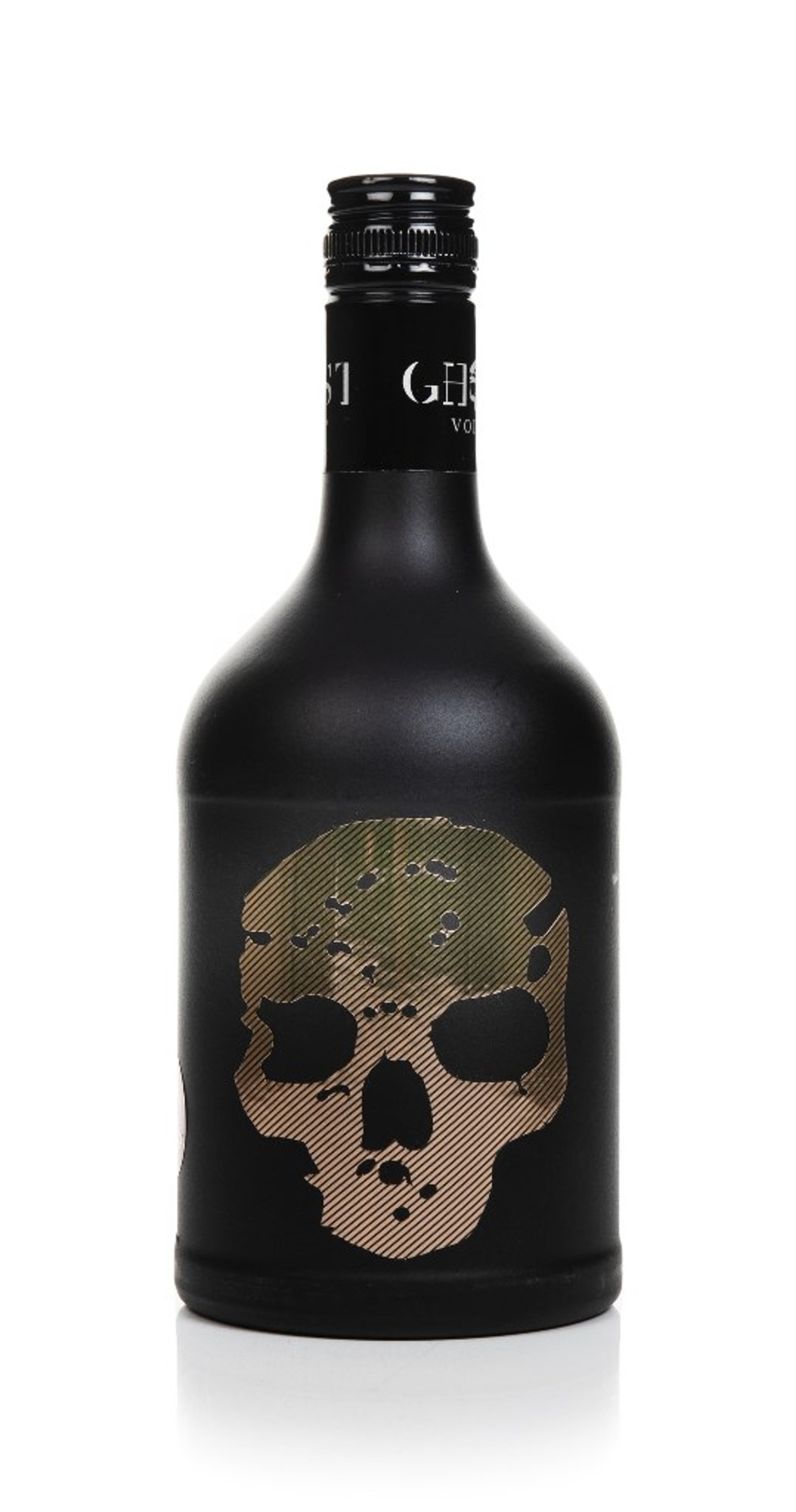 Ghost Vodka - Rose 70cl