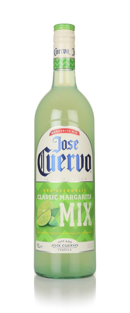 Jose Cuervo Classic Margarita Mix 100cl