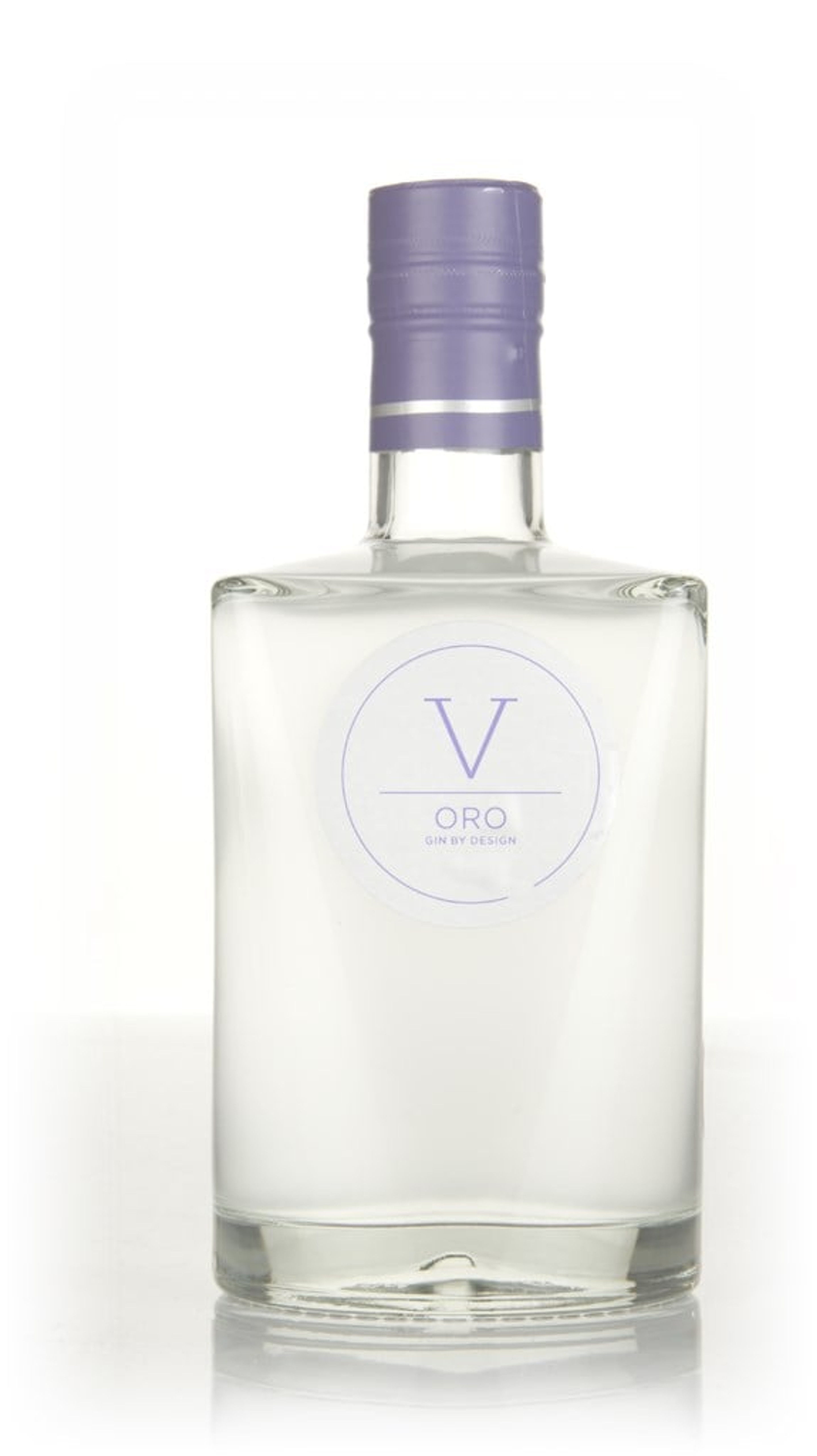 Oro Gin V 70cl