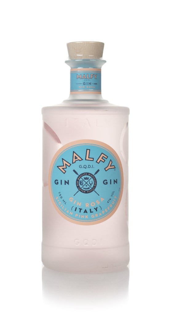 Malfy Gin Rosa 70cl