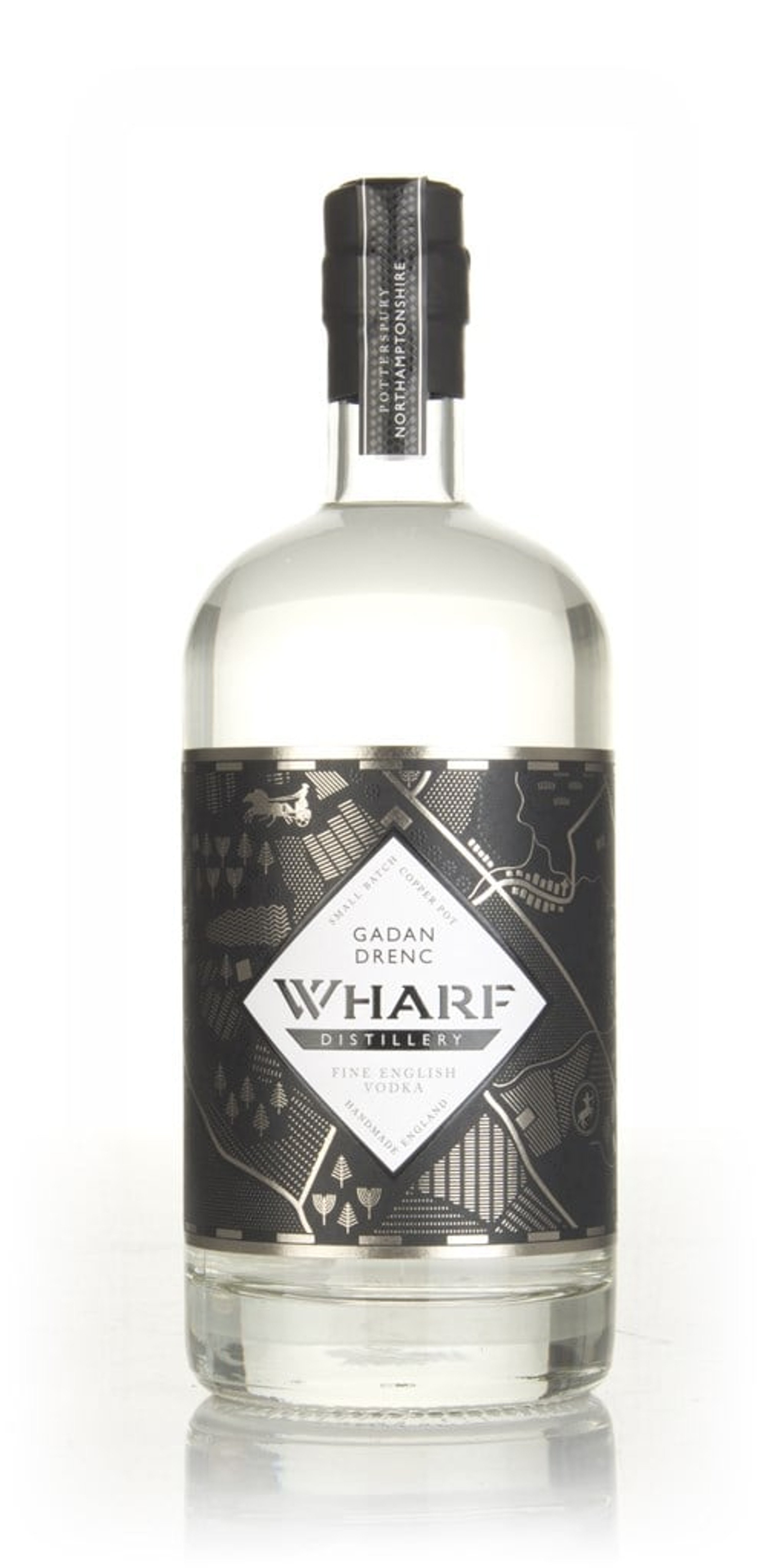 Wharf Gadan Drenc 70cl
