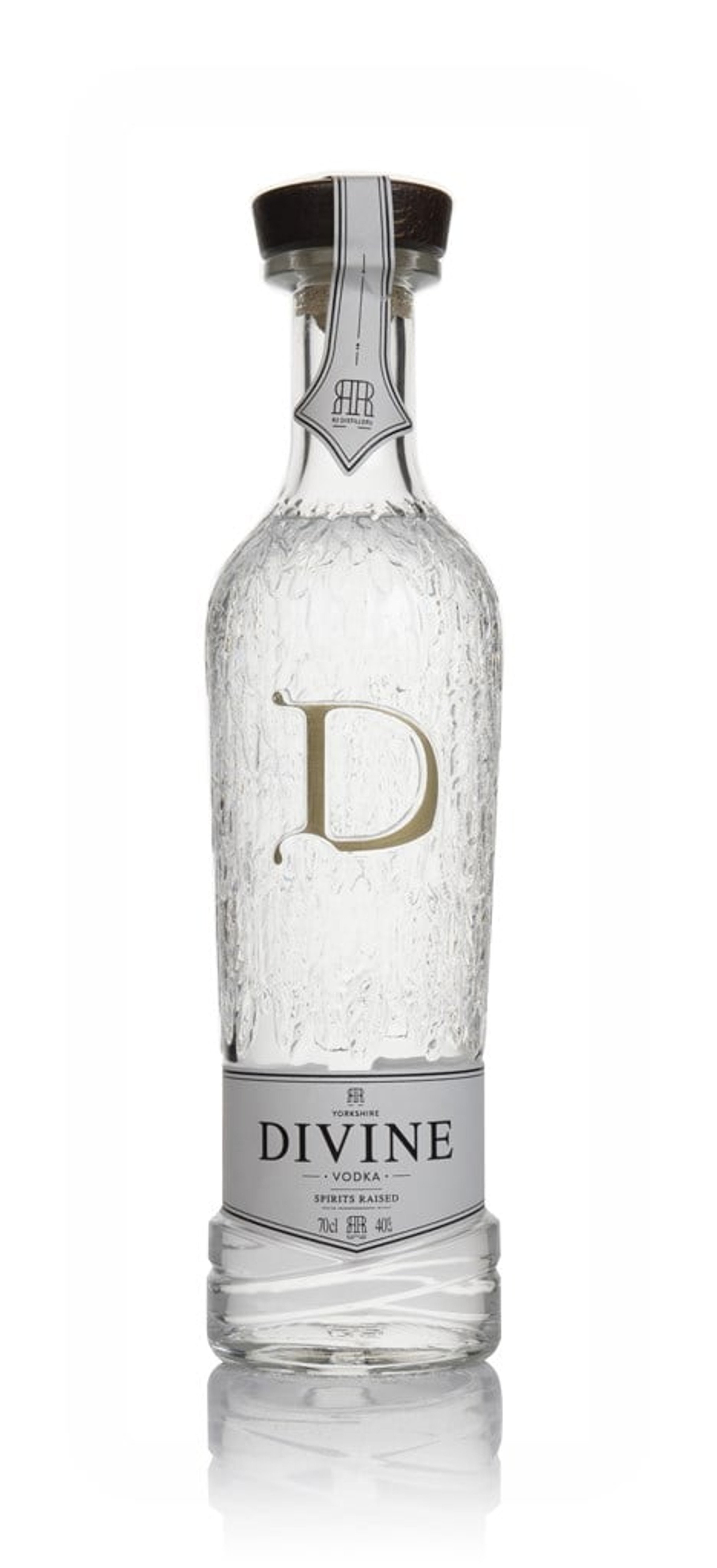 Vodka Divine 70cl