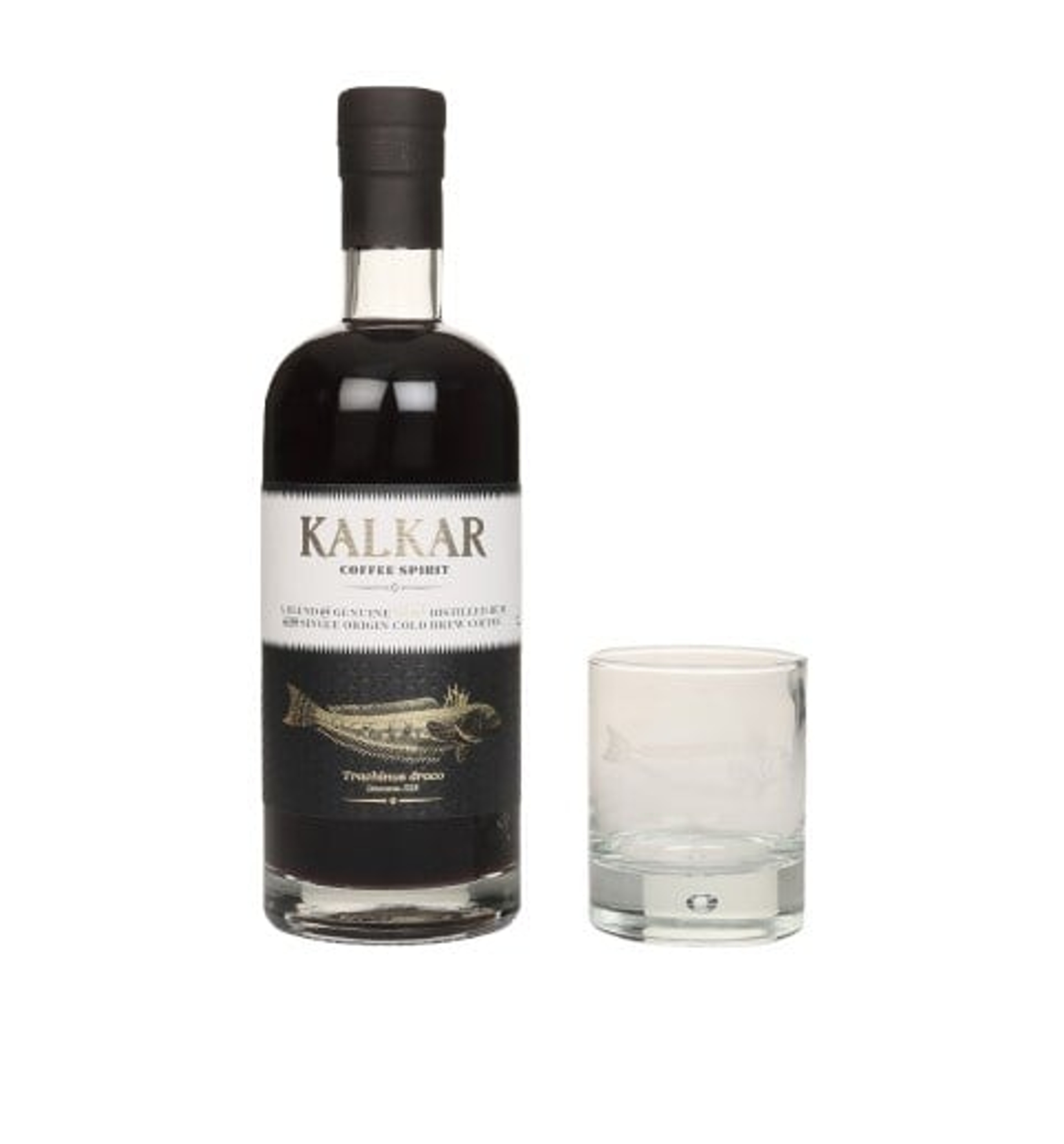 Kalkar 70cl