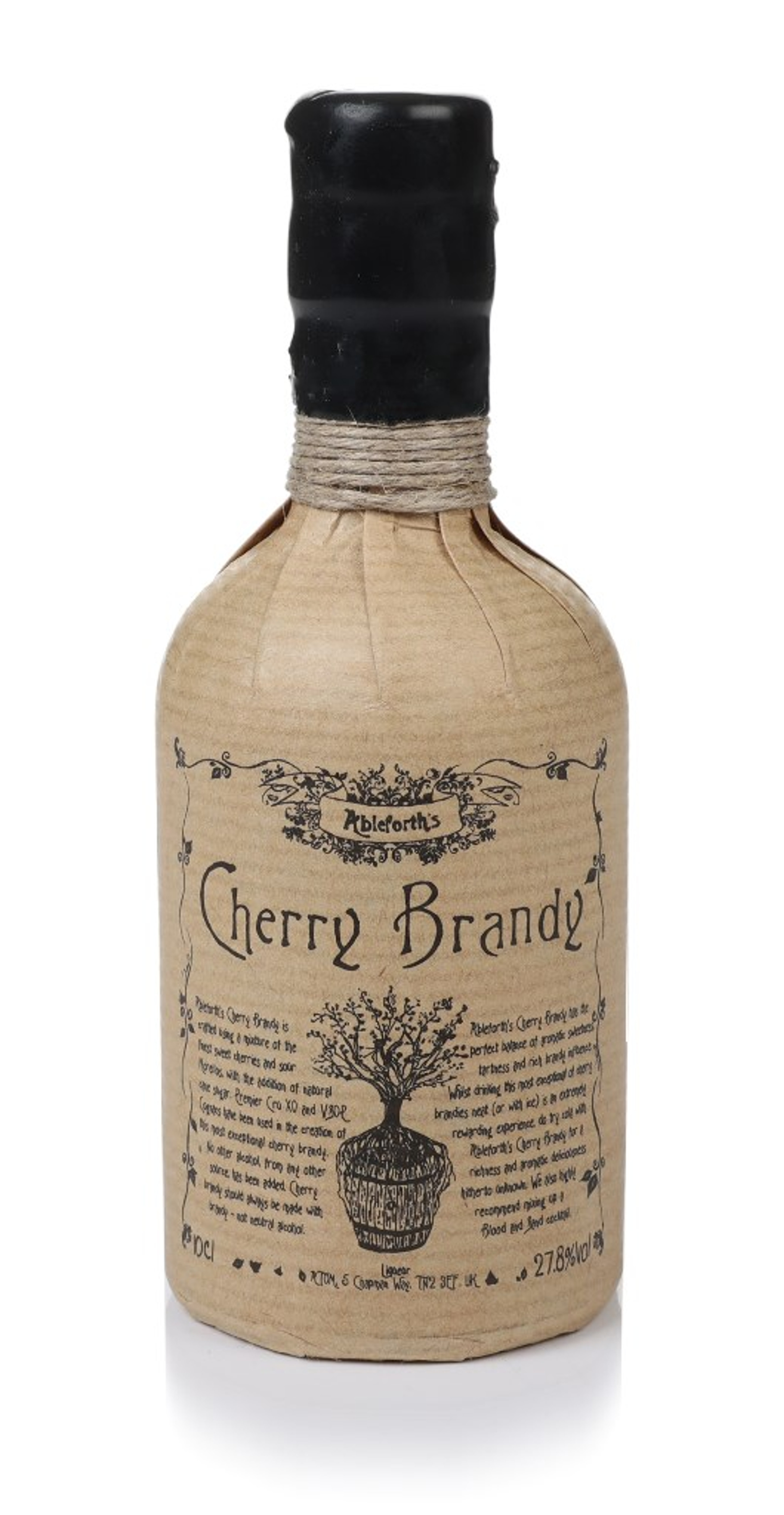 Cherry Brandy (10cl)