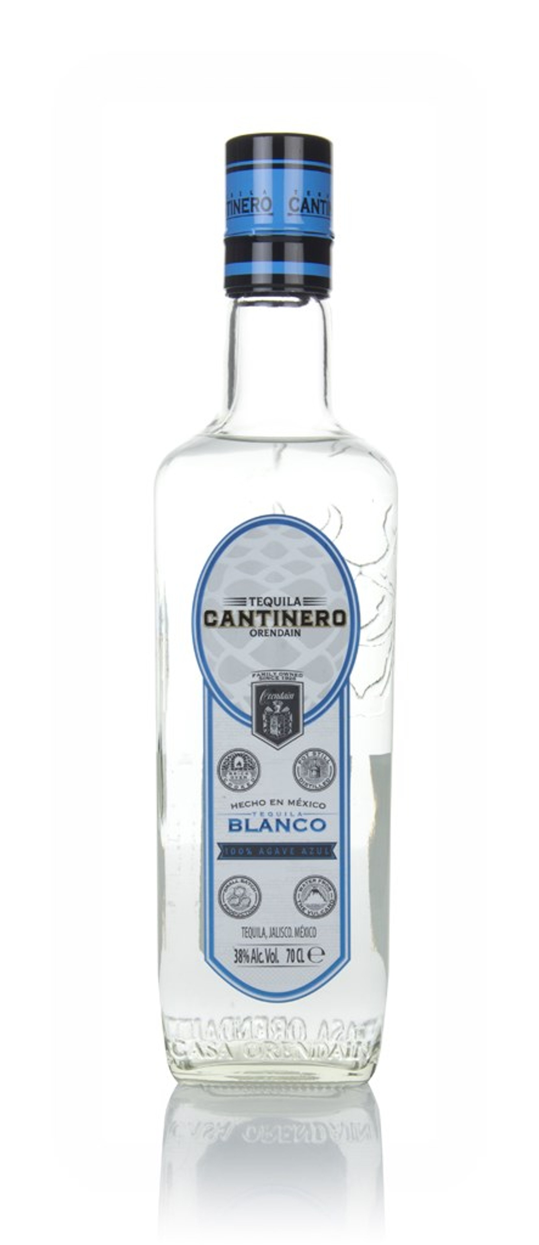 Cantinero Blanco 70cl