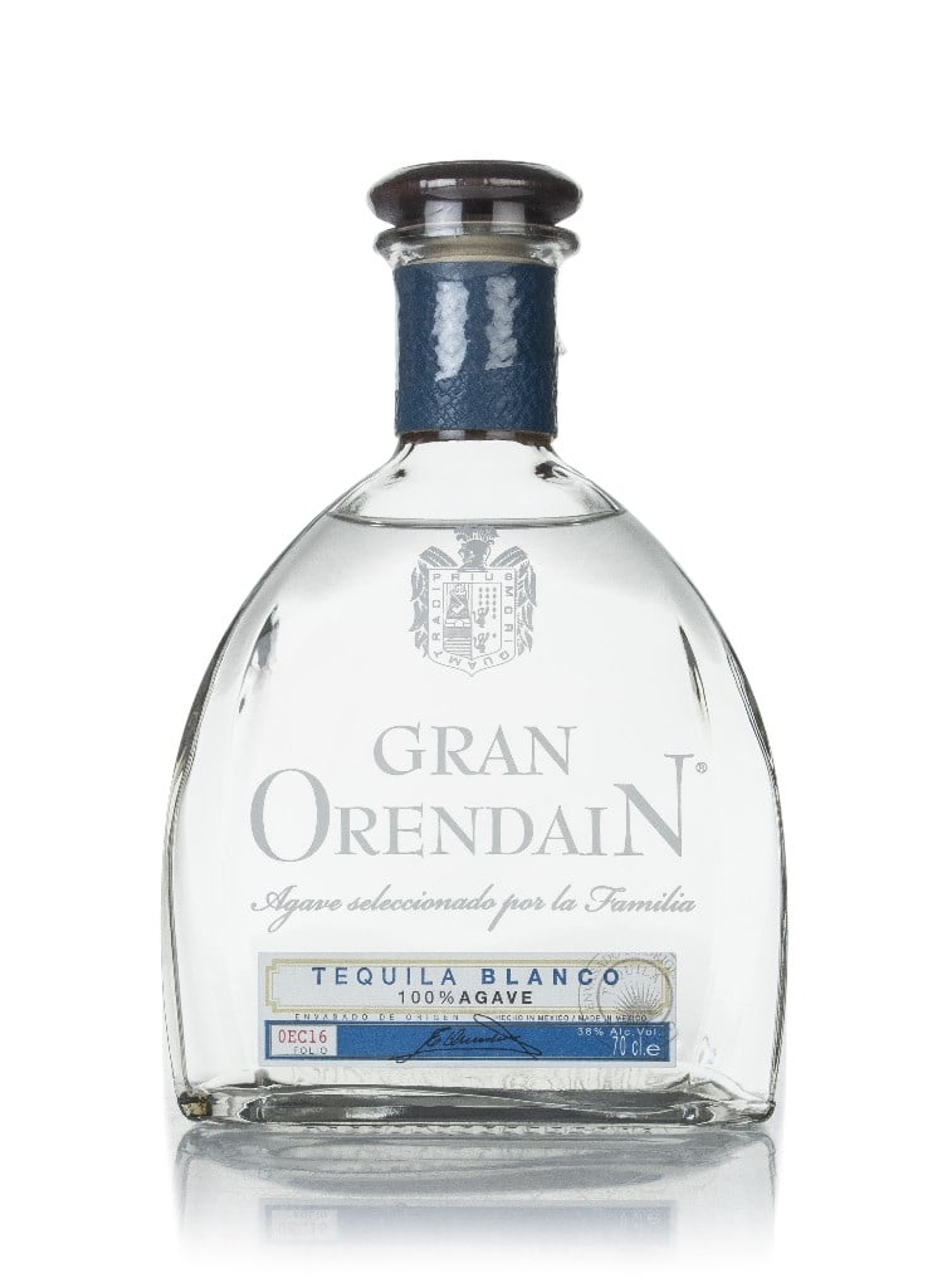 Gran Orendain Blanco 70cl
