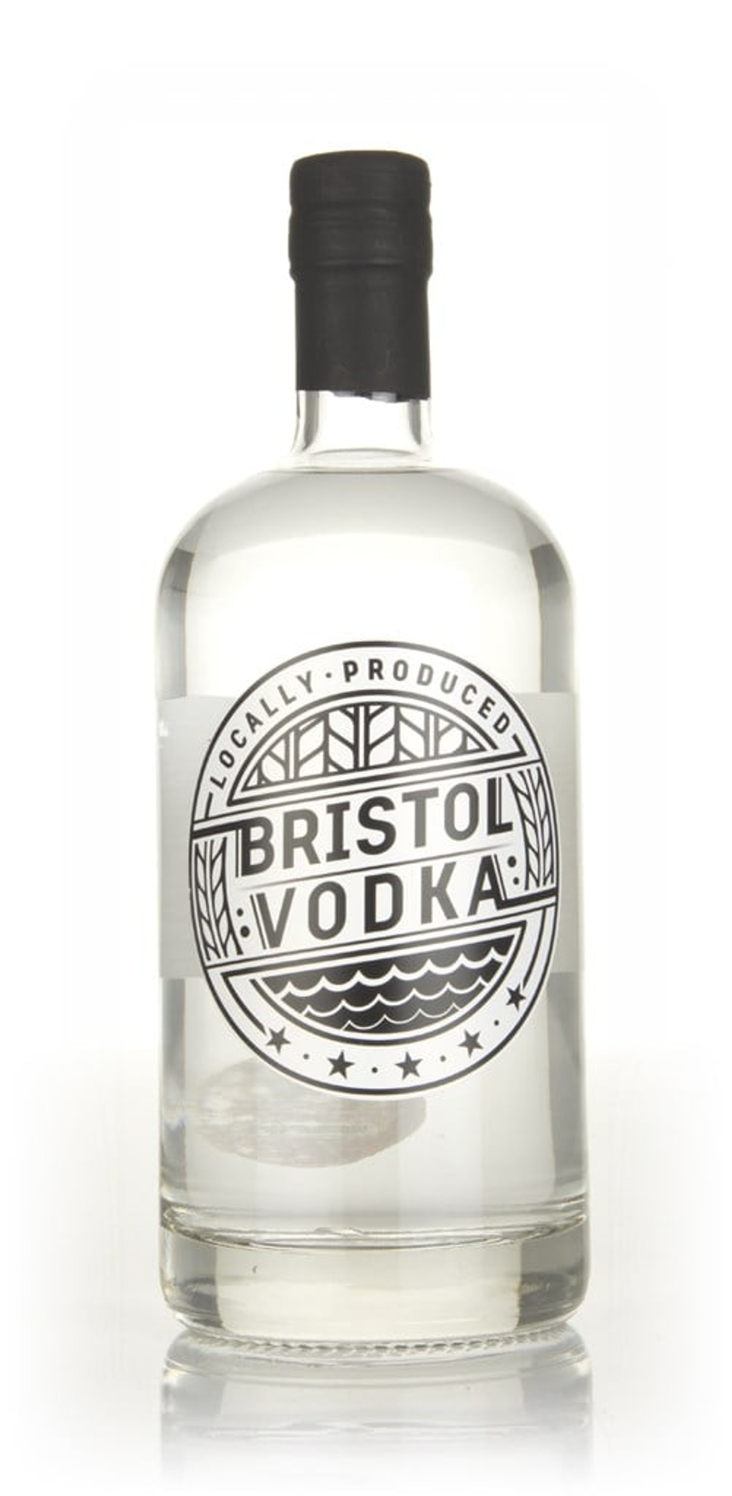 Bristol Vodka 70cl