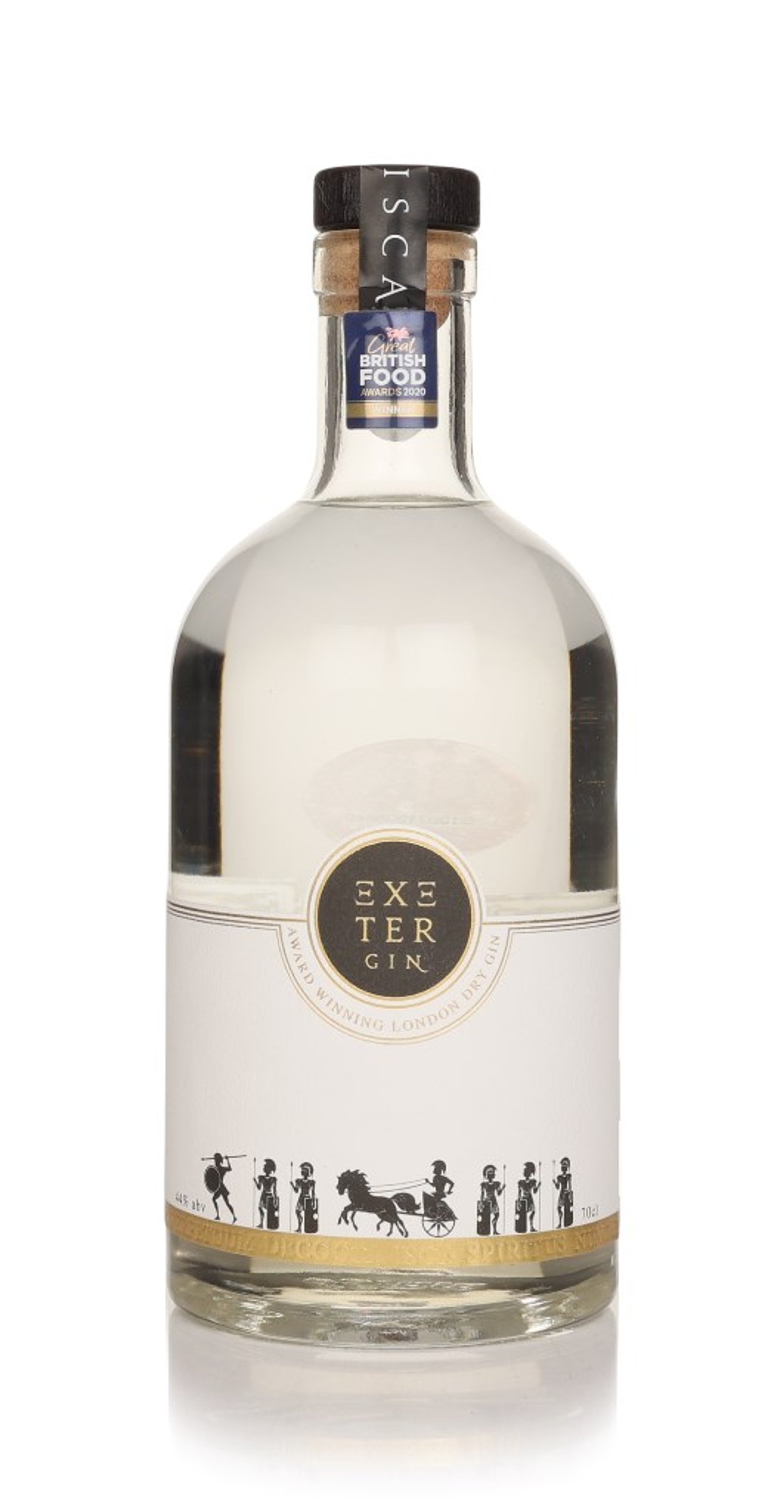 Exeter Gin 70cl
