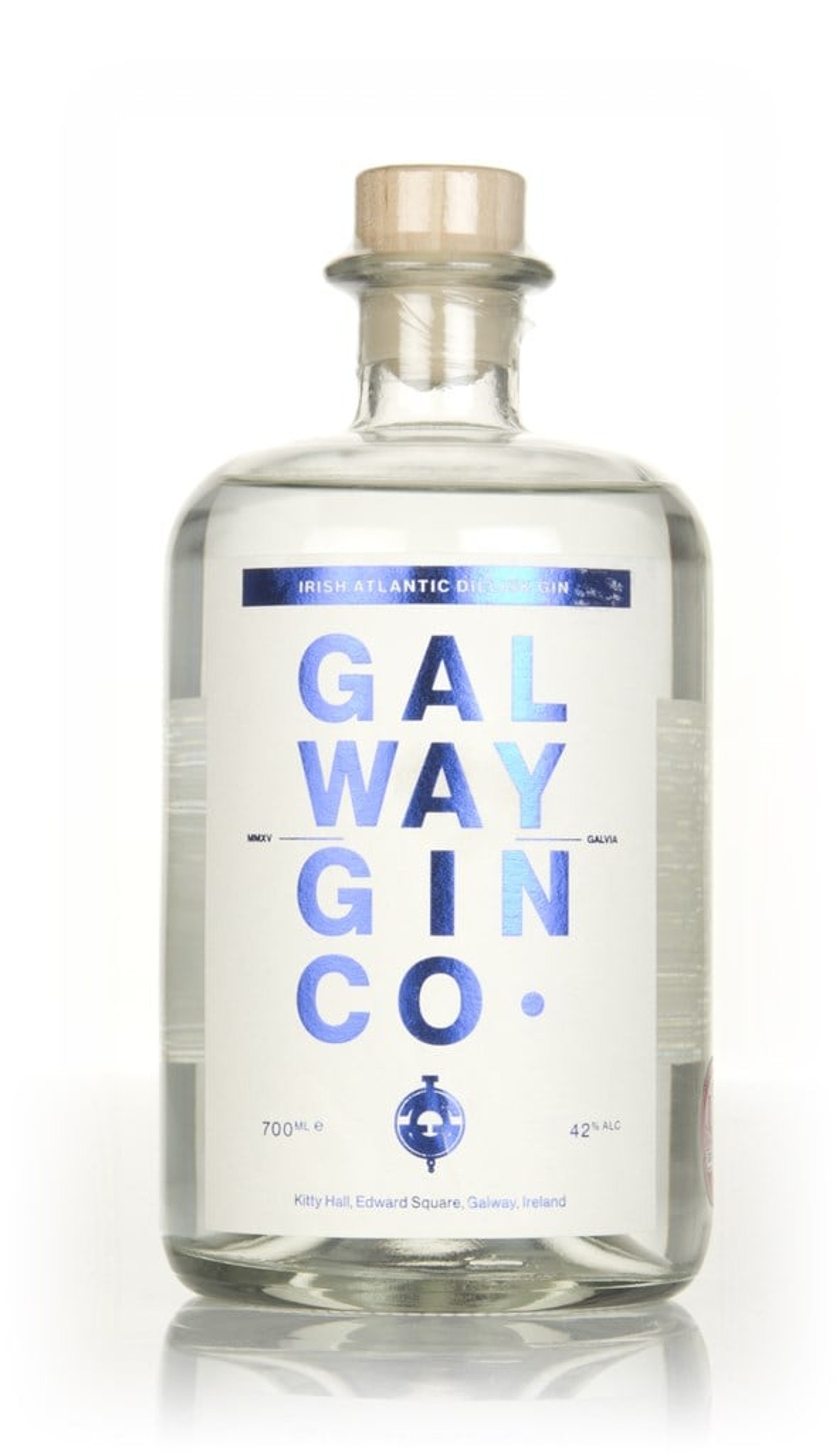 Galway Gin 70cl