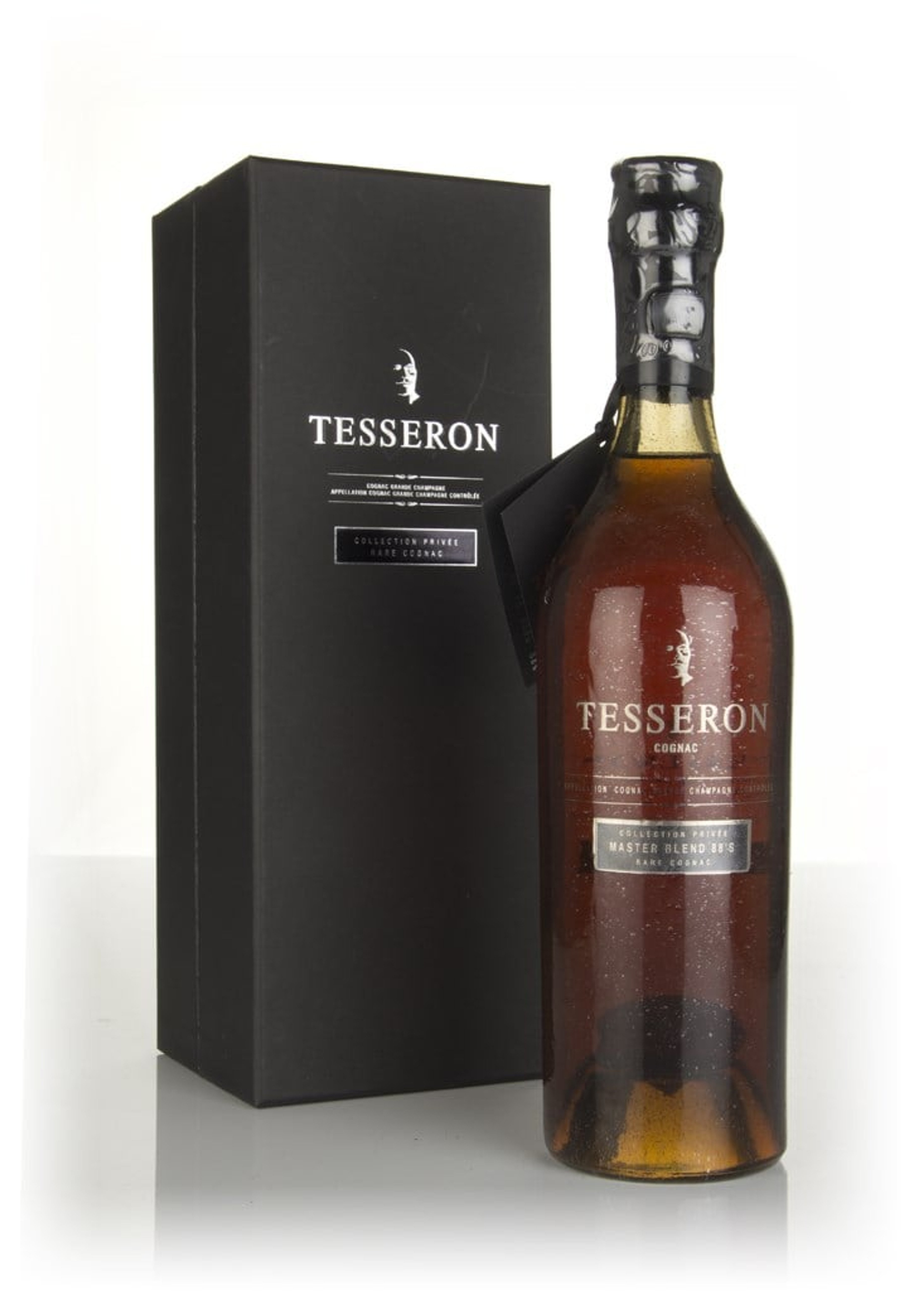 Tesseron Master Blend 88's 70cl