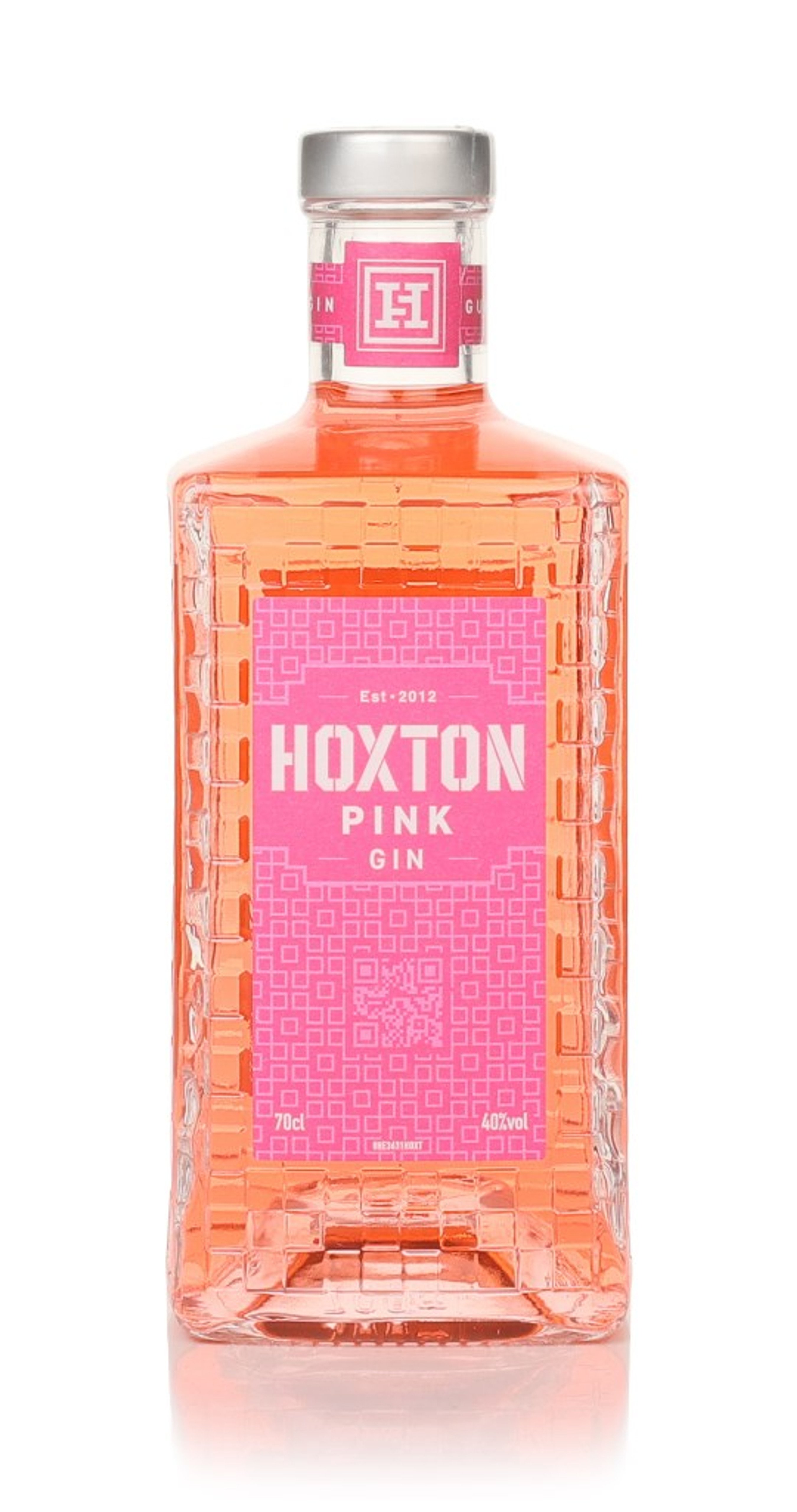 Hoxton Pink (70cl)