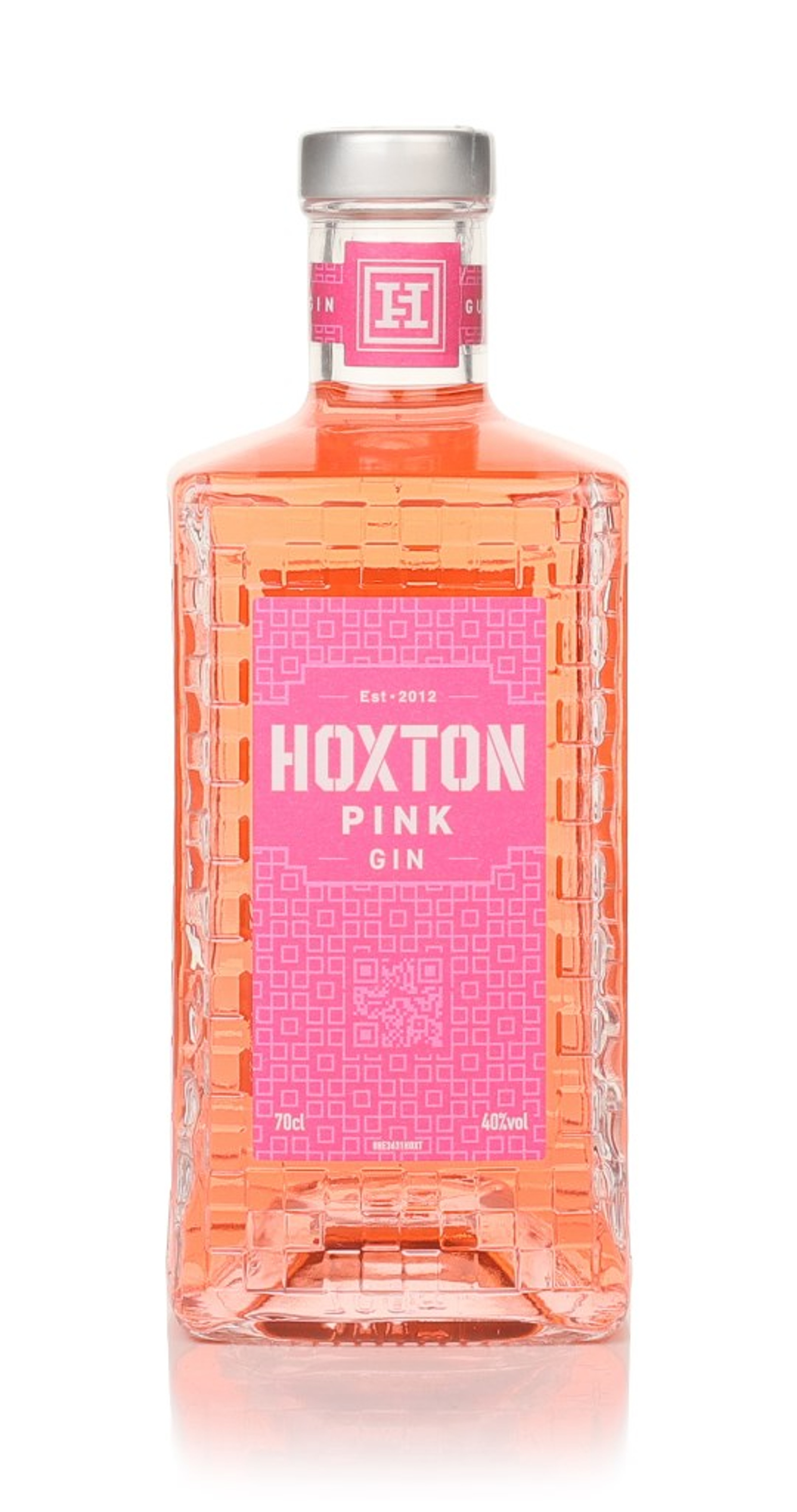 Hoxton Pink (70cl)