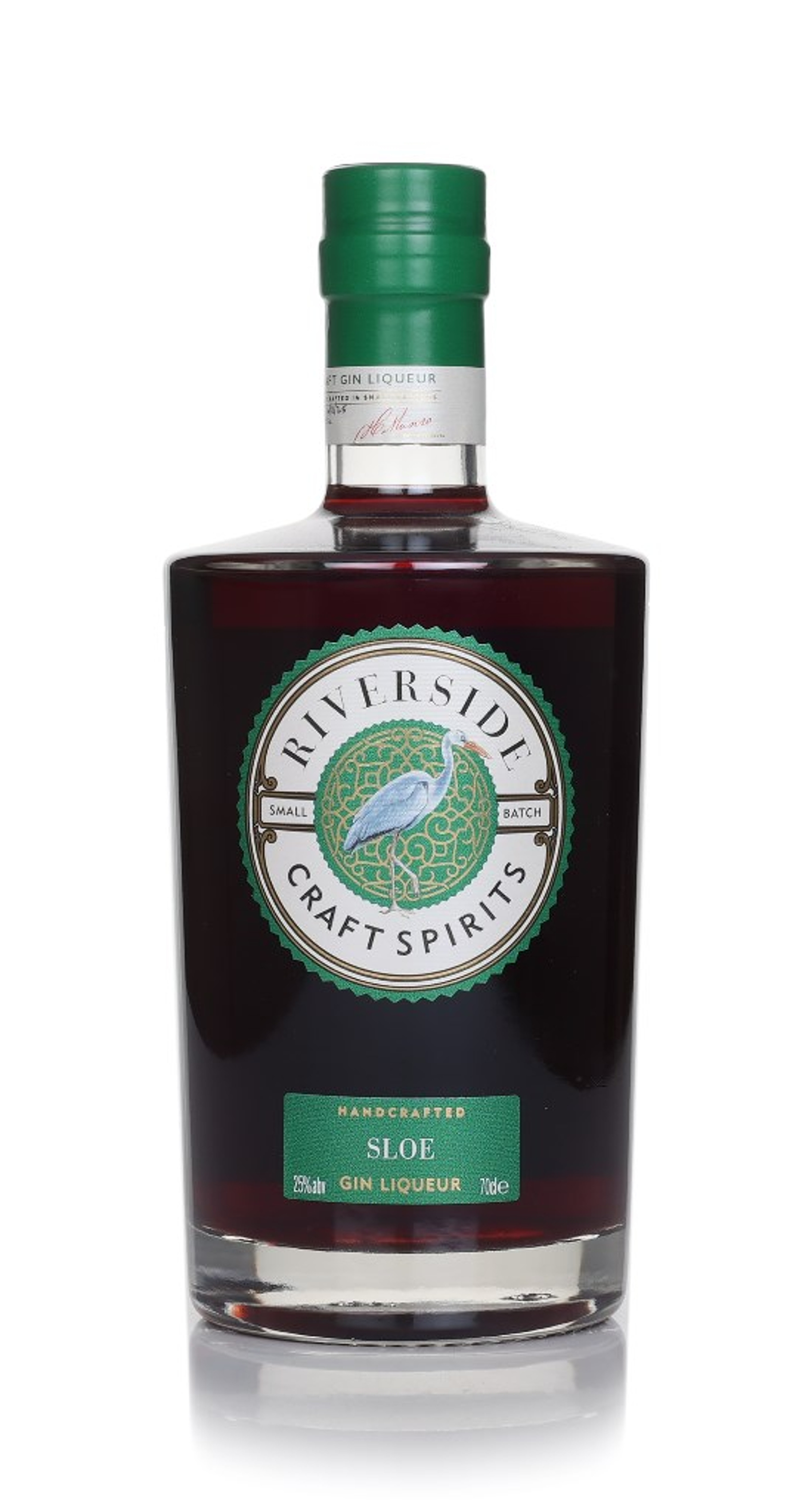 Riverside Sloe Gin Liqueur 70cl