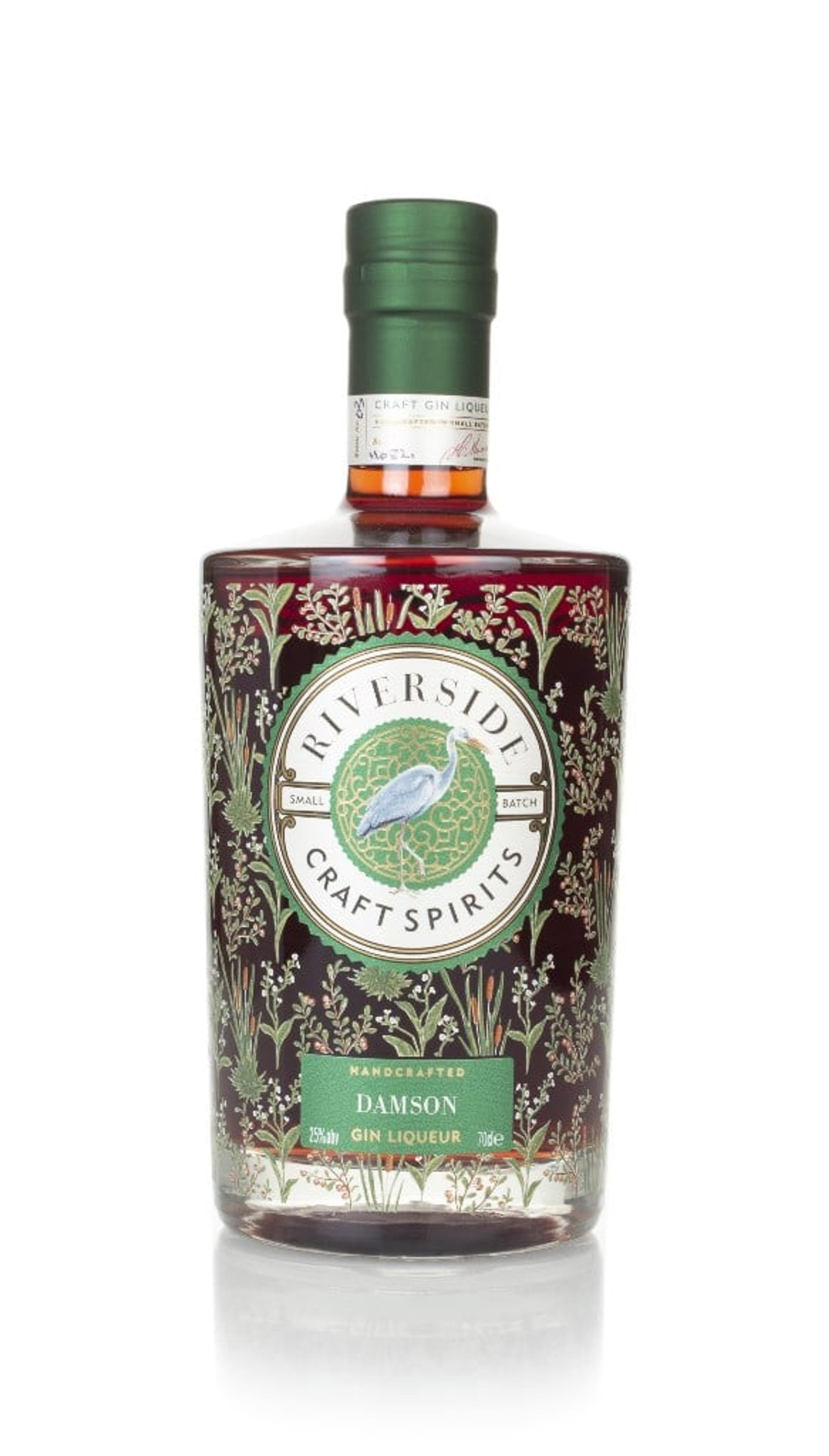 Riverside Damson Gin Liqueur 70cl