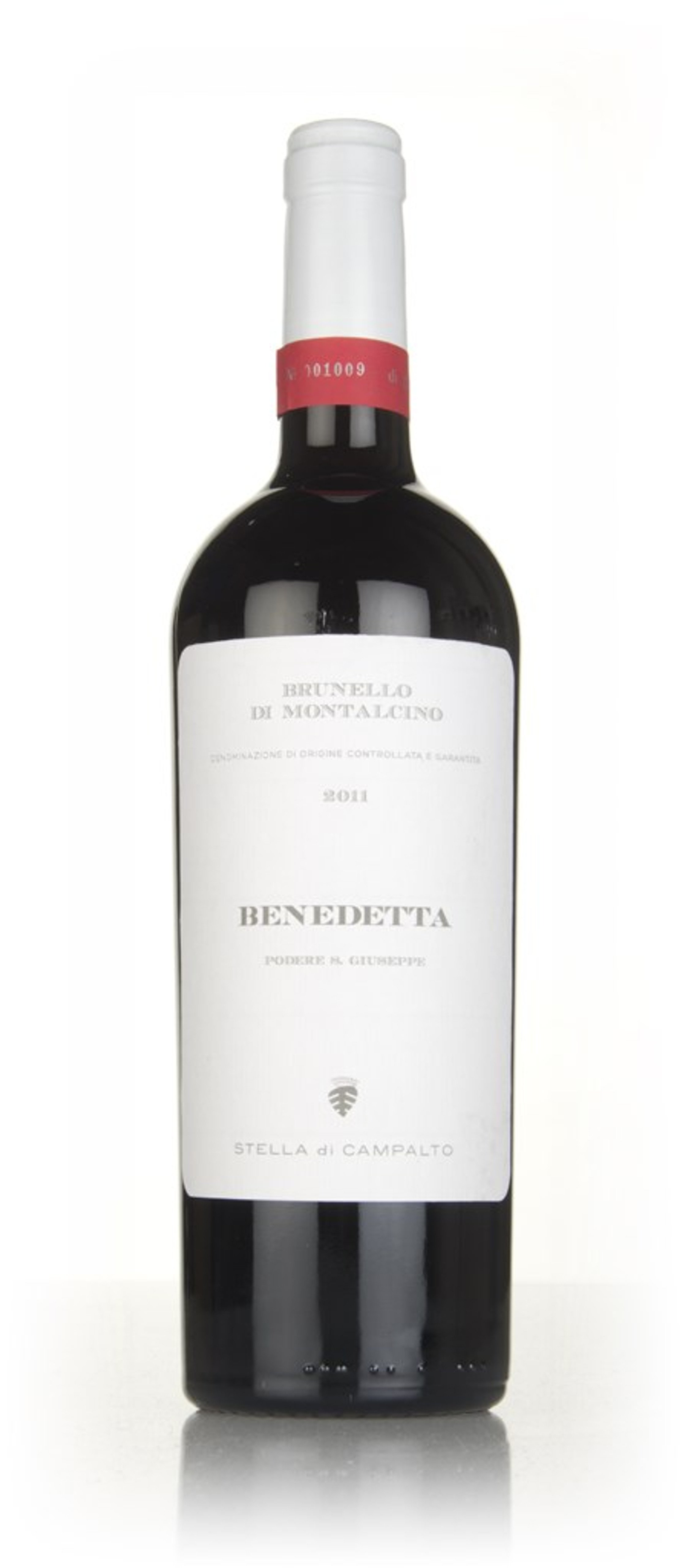 Stella di Campalto Brunello di Montalcino Benedetta 2011 75cl
