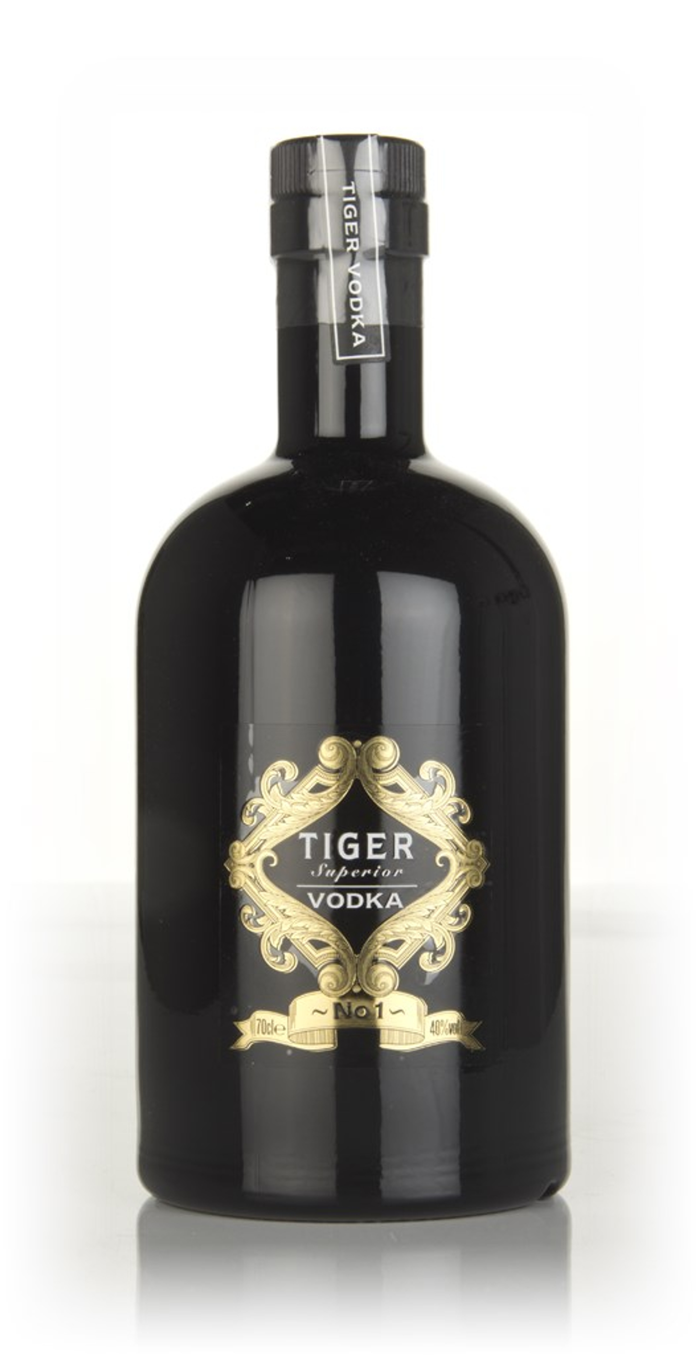 Tiger Vodka 70cl
