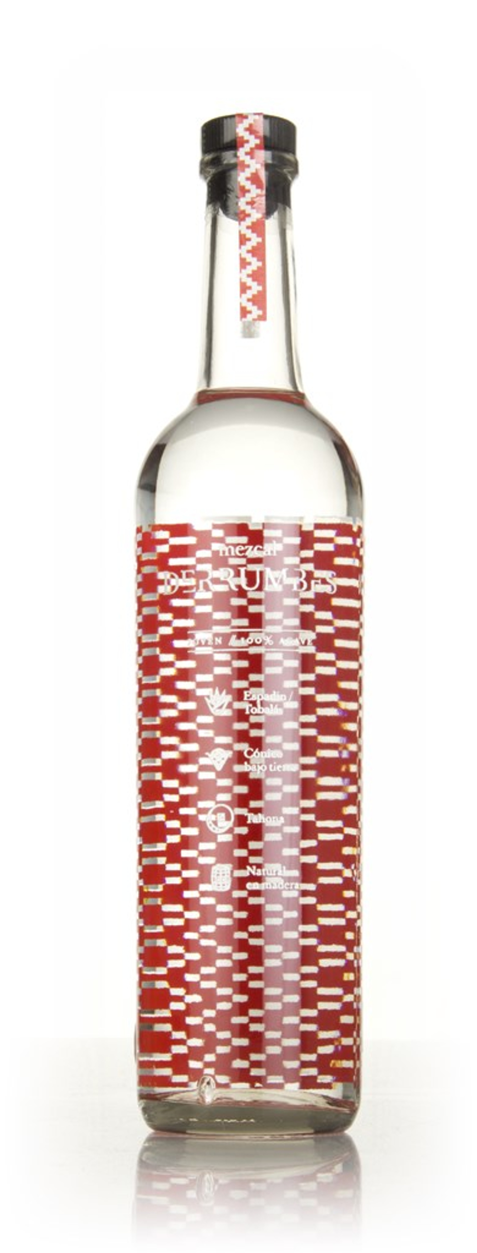 Derrumbes Oaxaca Mezcal (45.9%) 70cl