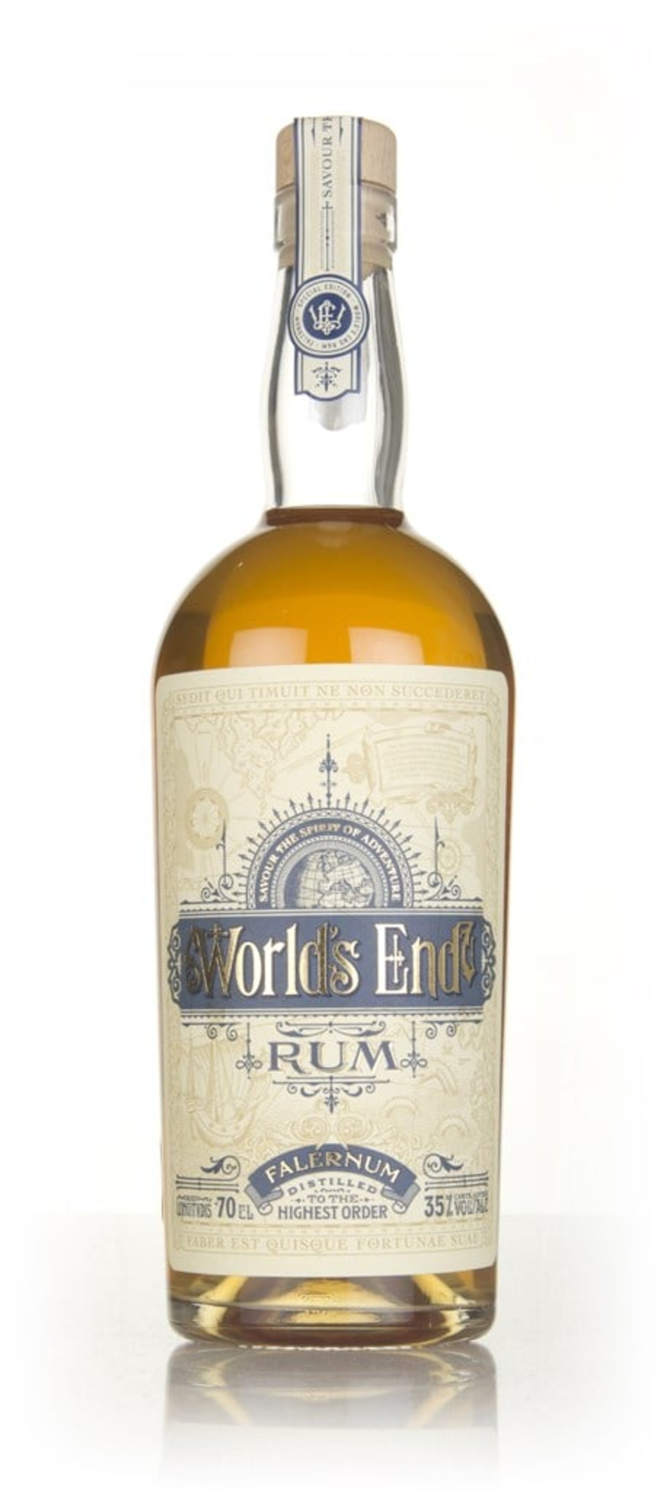 World's End Falernum 70cl