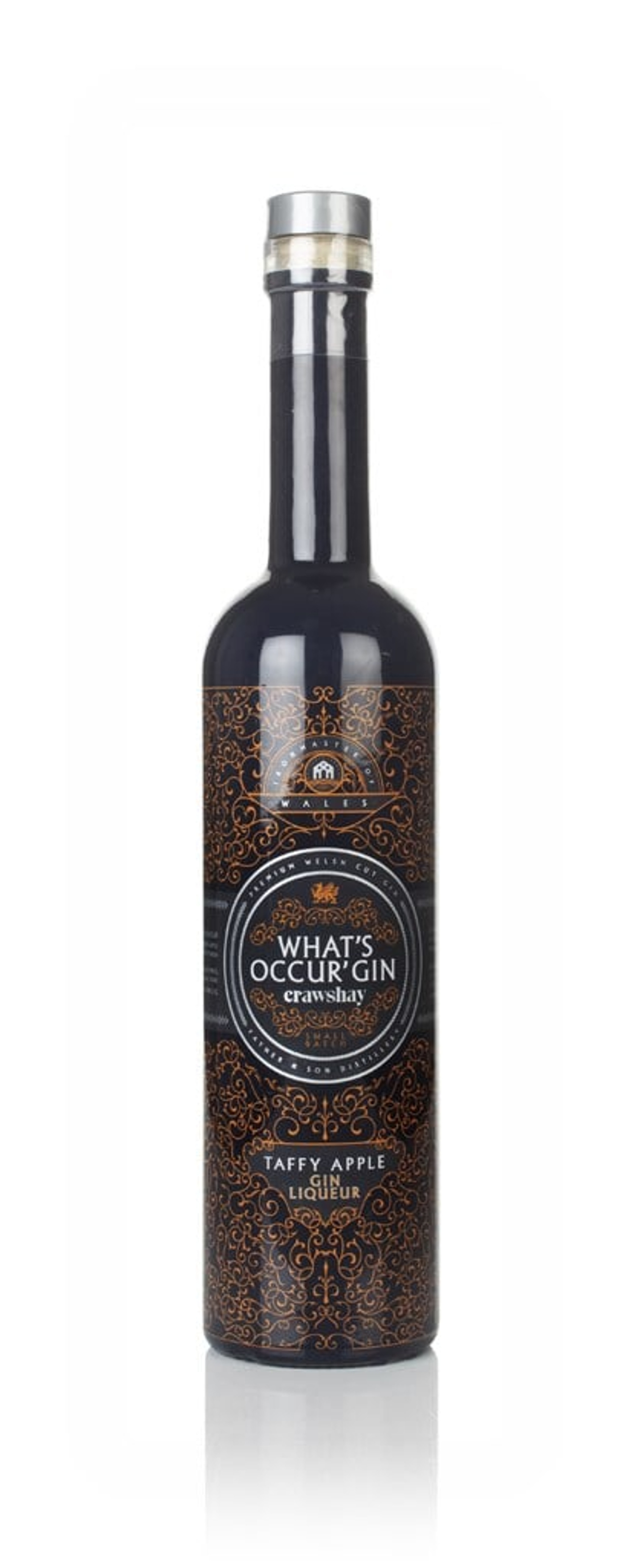Crawshay What’s Occur'Gin 50cl