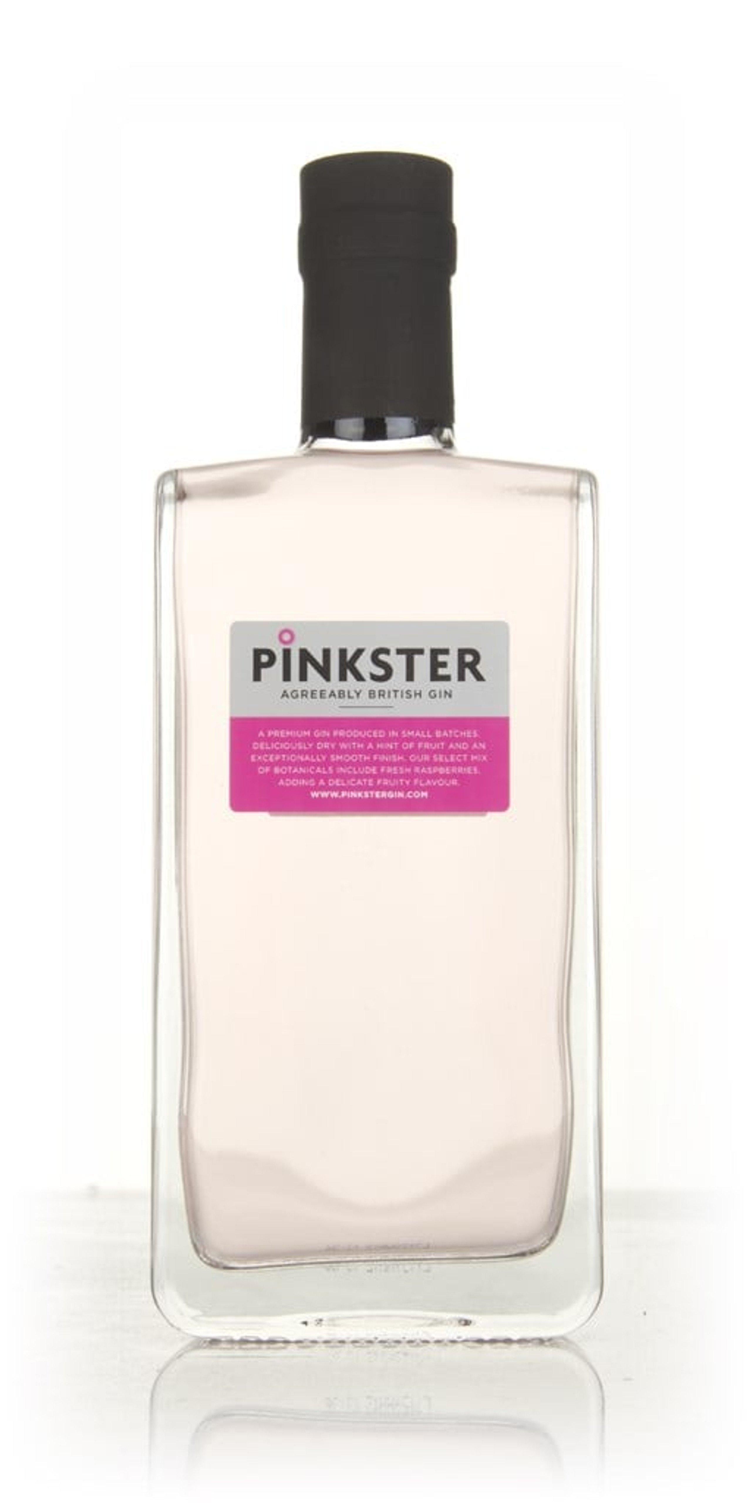 Pinkster Gin (35cl)