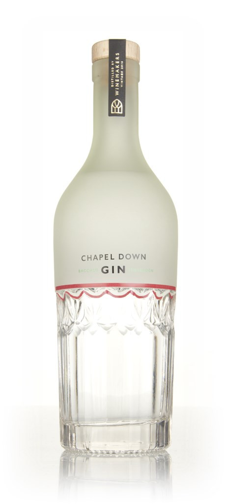 Chapel Down Bacchus Gin 70cl