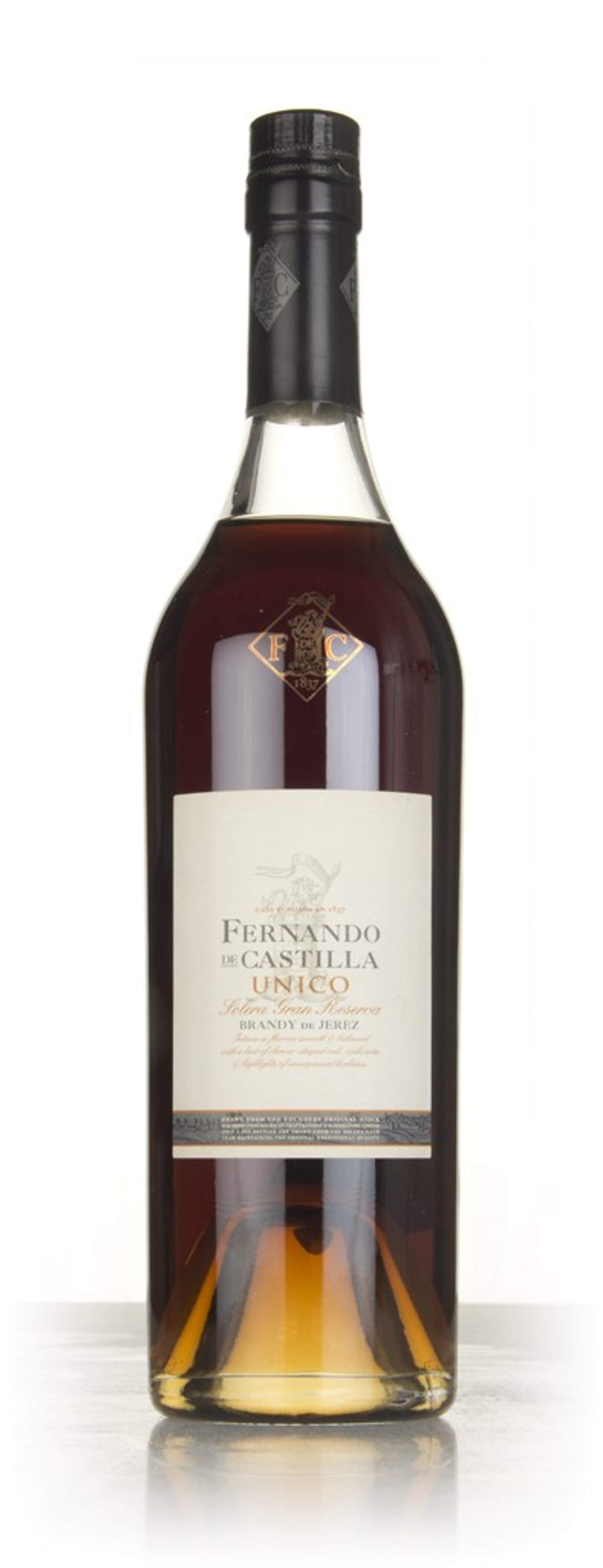 Fernando de Castilla Unico Solera Gran Reserva 70cl
