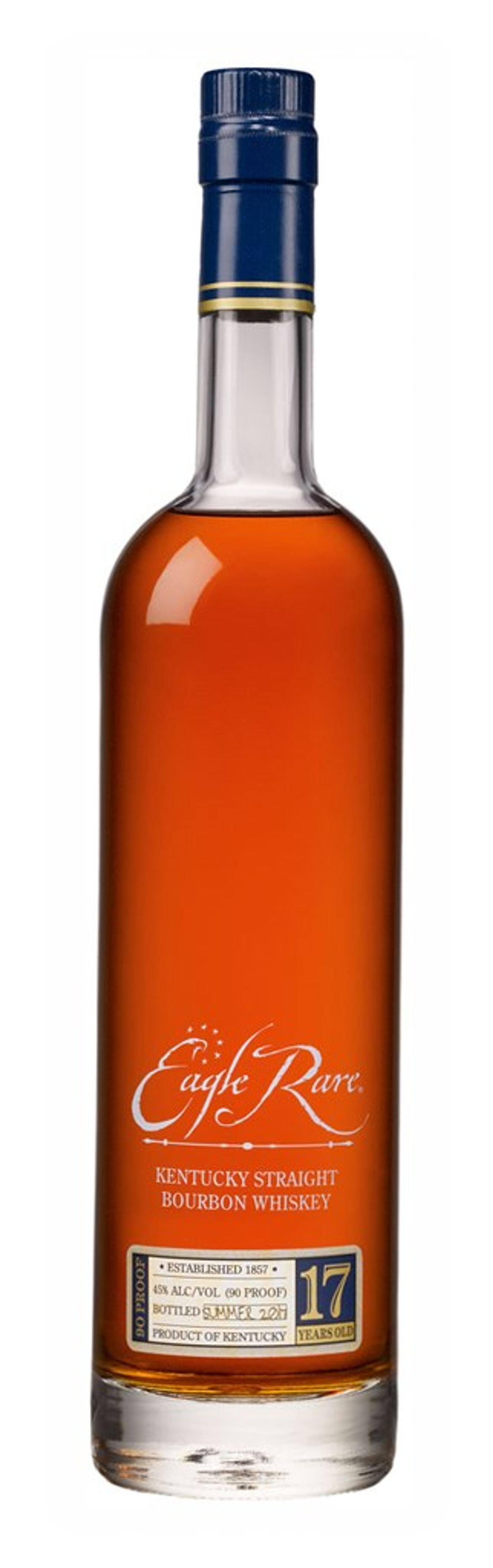 Eagle Rare 17 Year Old (2017 Release) 75cl