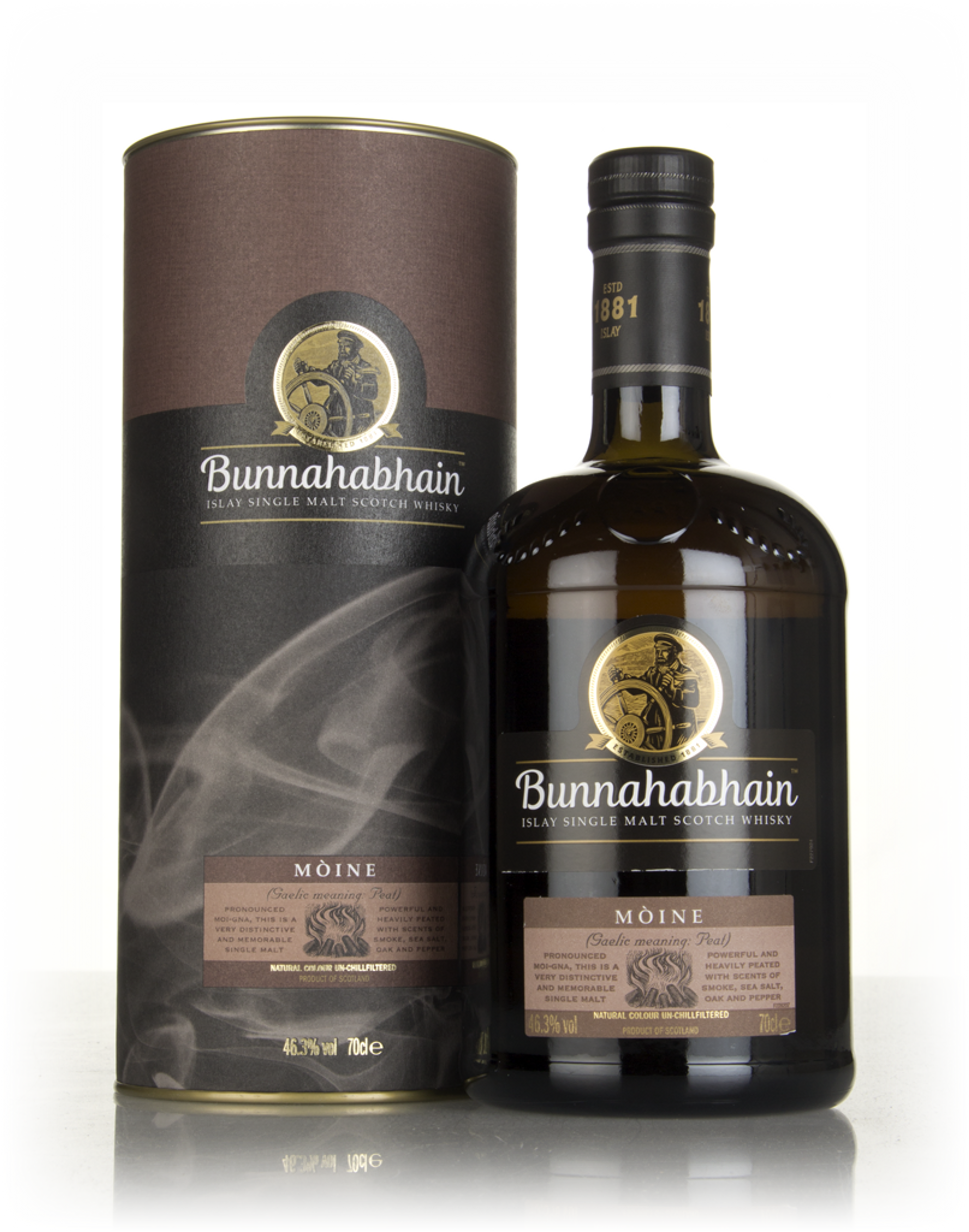 [限定商品] 免税店 BunnahabhainEirich Na Greine Buy Bunnahabhain Eirigh Na Greine. Whisky | enterwine.com