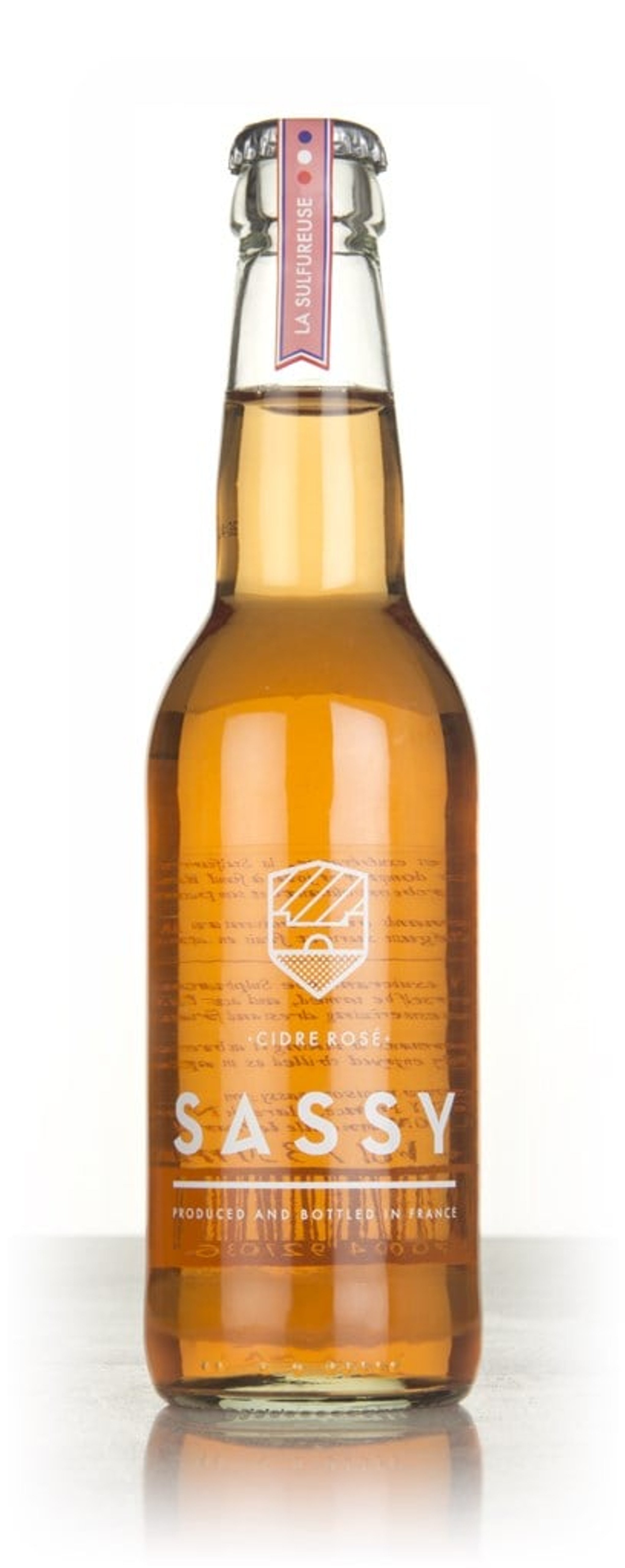 Sassy La Sulfureuse (33cl)