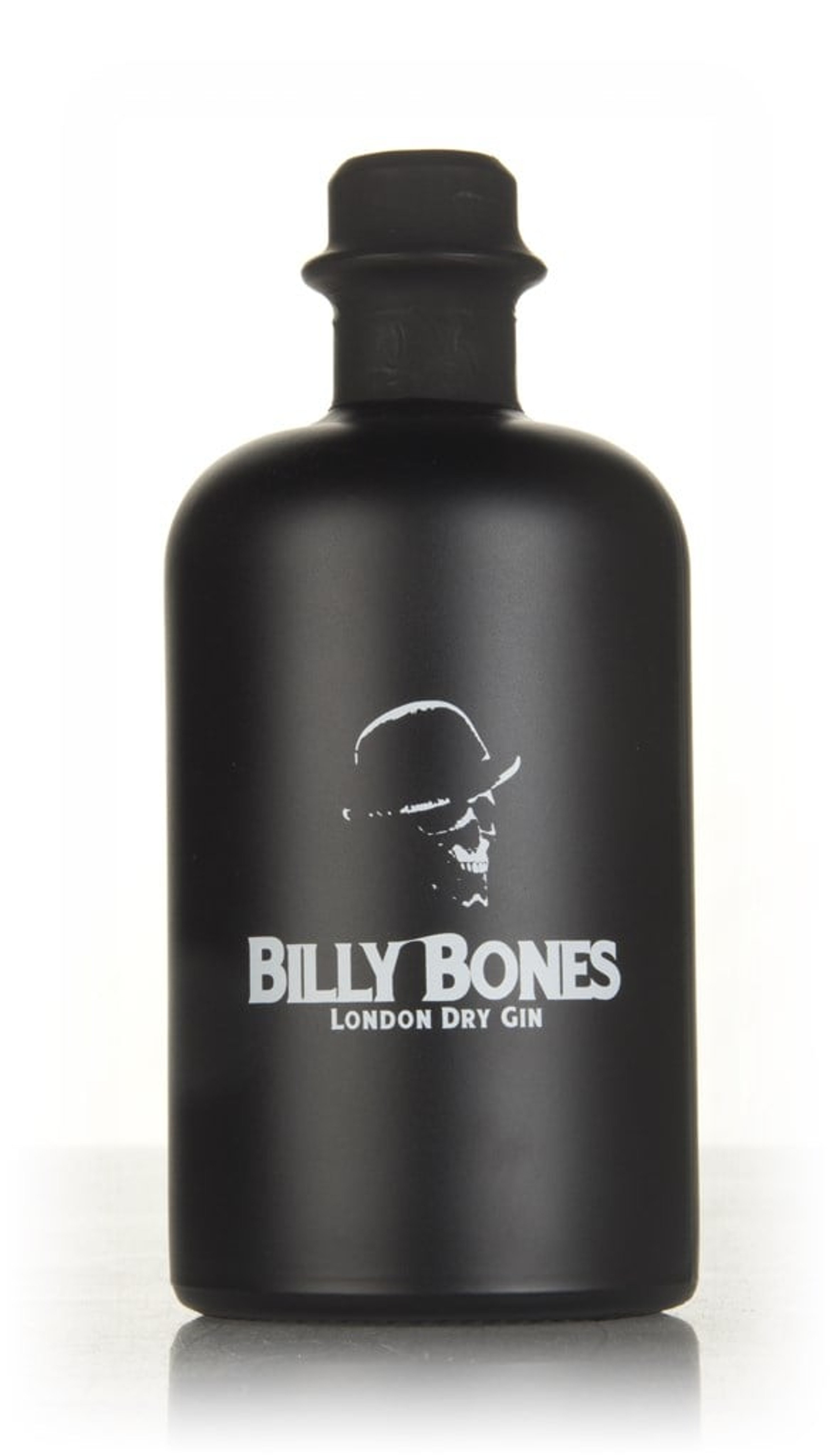 Billy Bones Gin 50cl