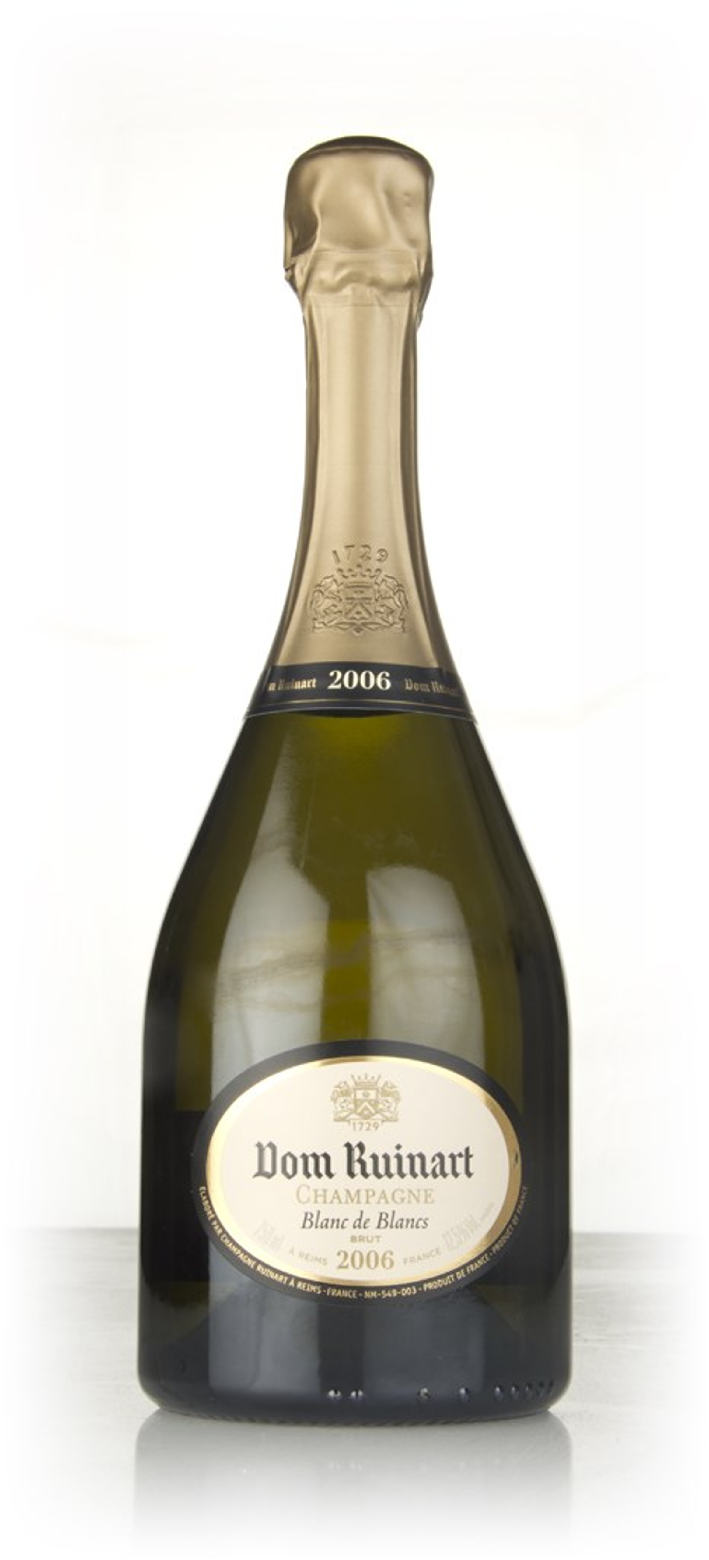 Dom Ruinart 2006 75cl