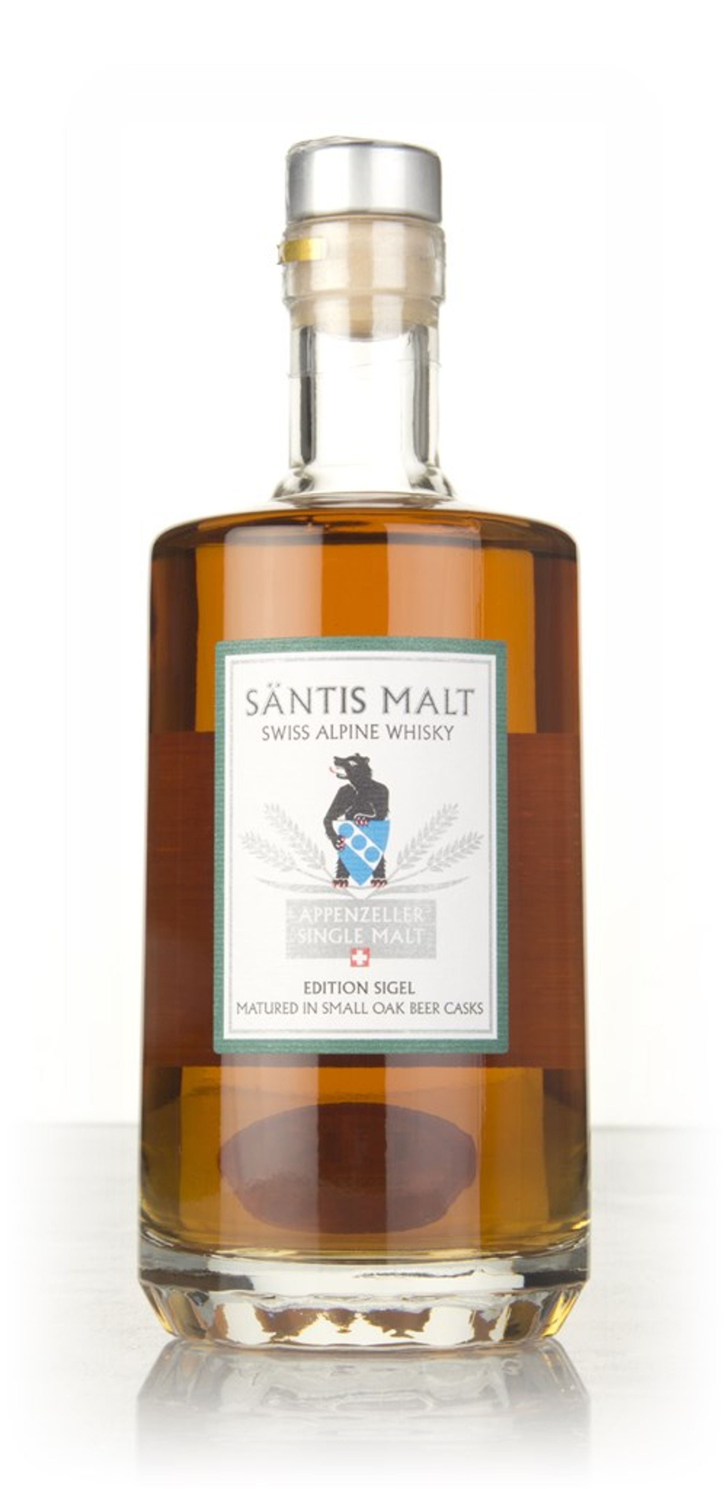 Säntis Malt Edition Sigel 50cl