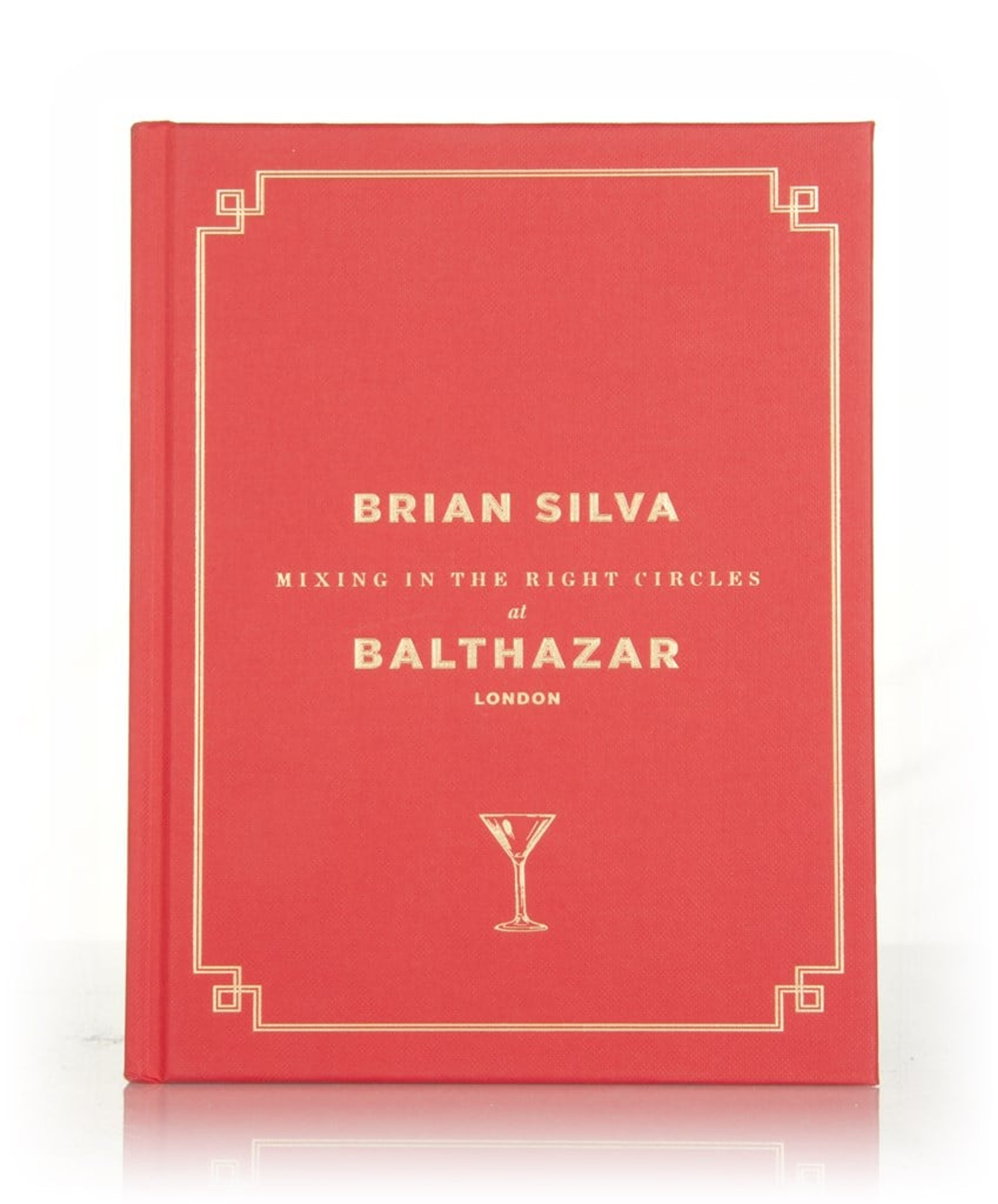 Mixing in the Right Circles at Balthazar (Brian Silva)