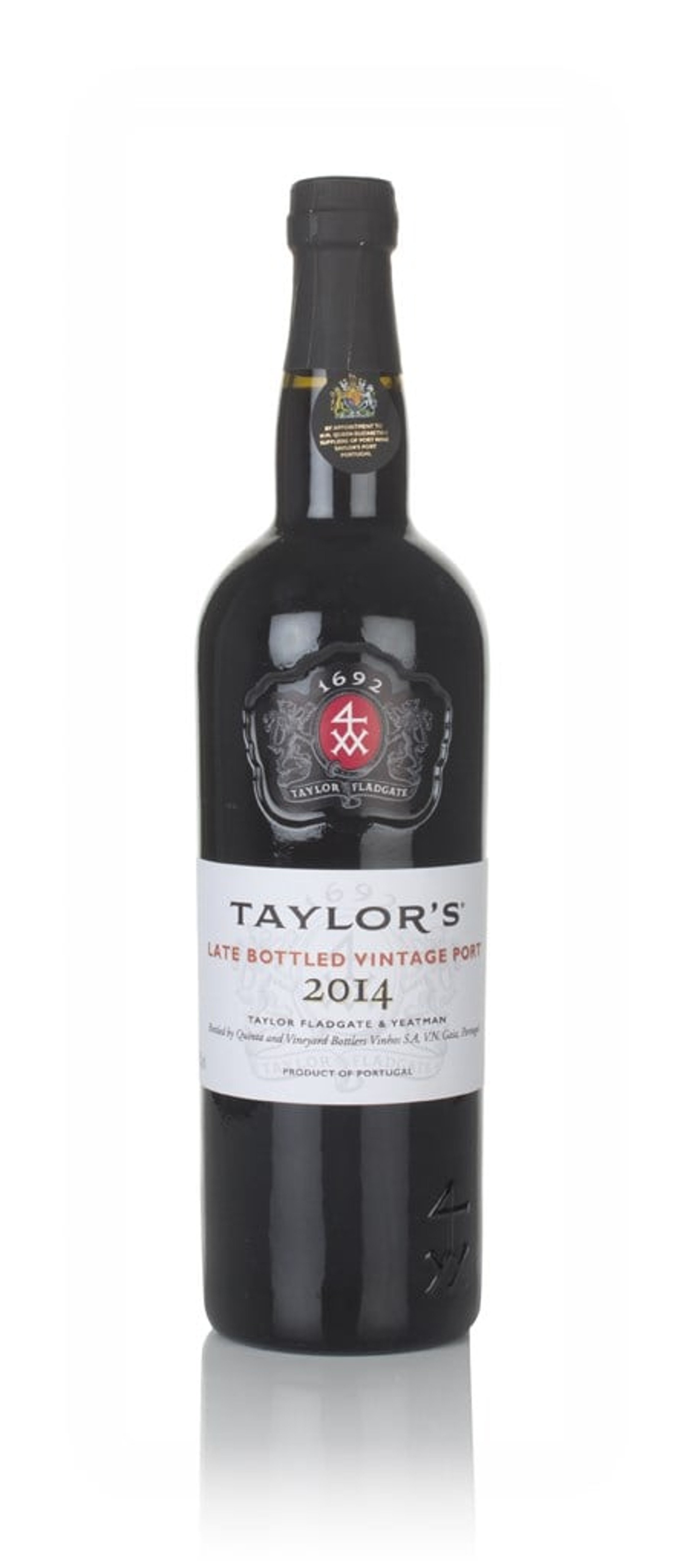 Taylor's Late Bottled Vintage Port 2014 75cl
