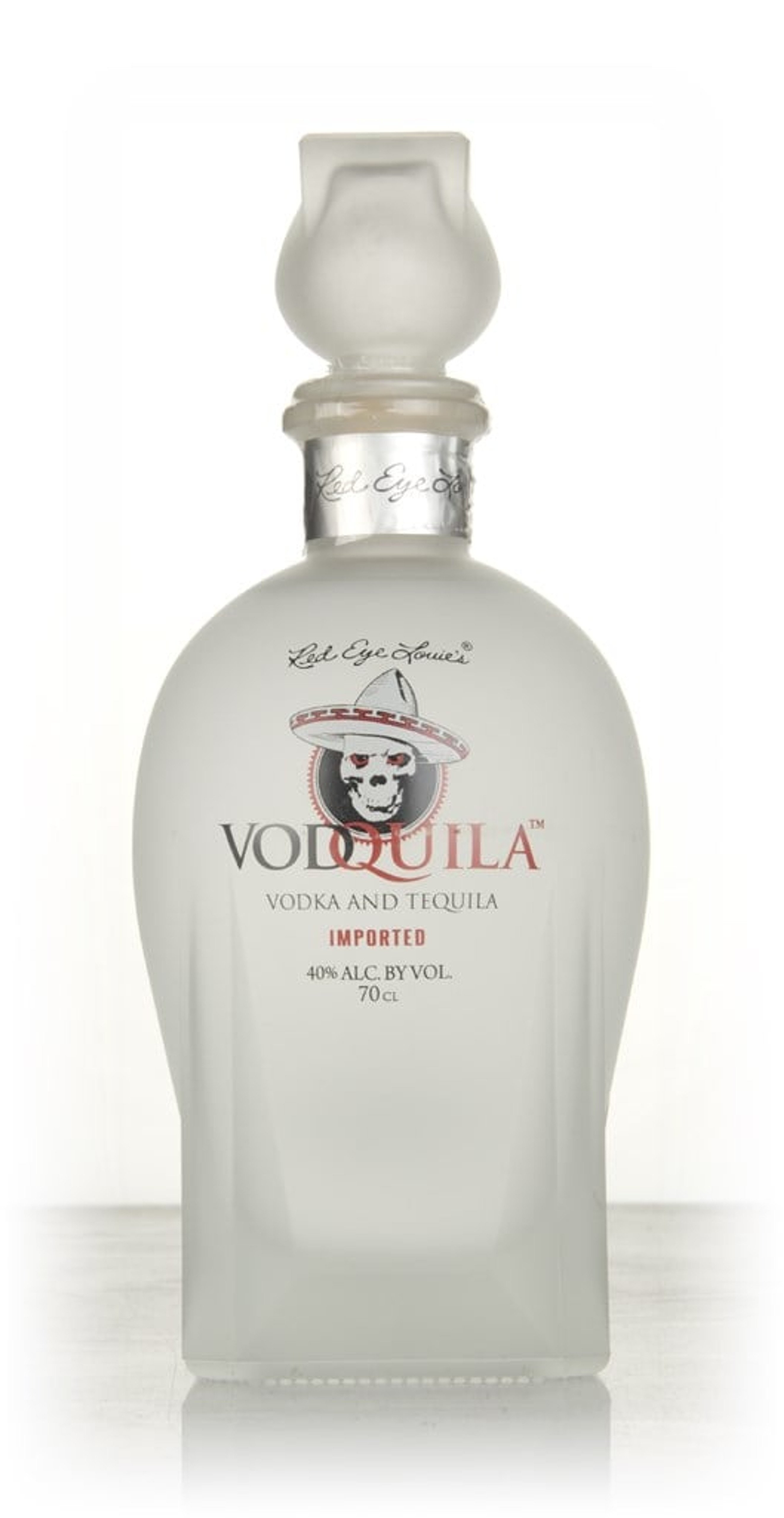 Red Eye Louie's Vodquila 70cl