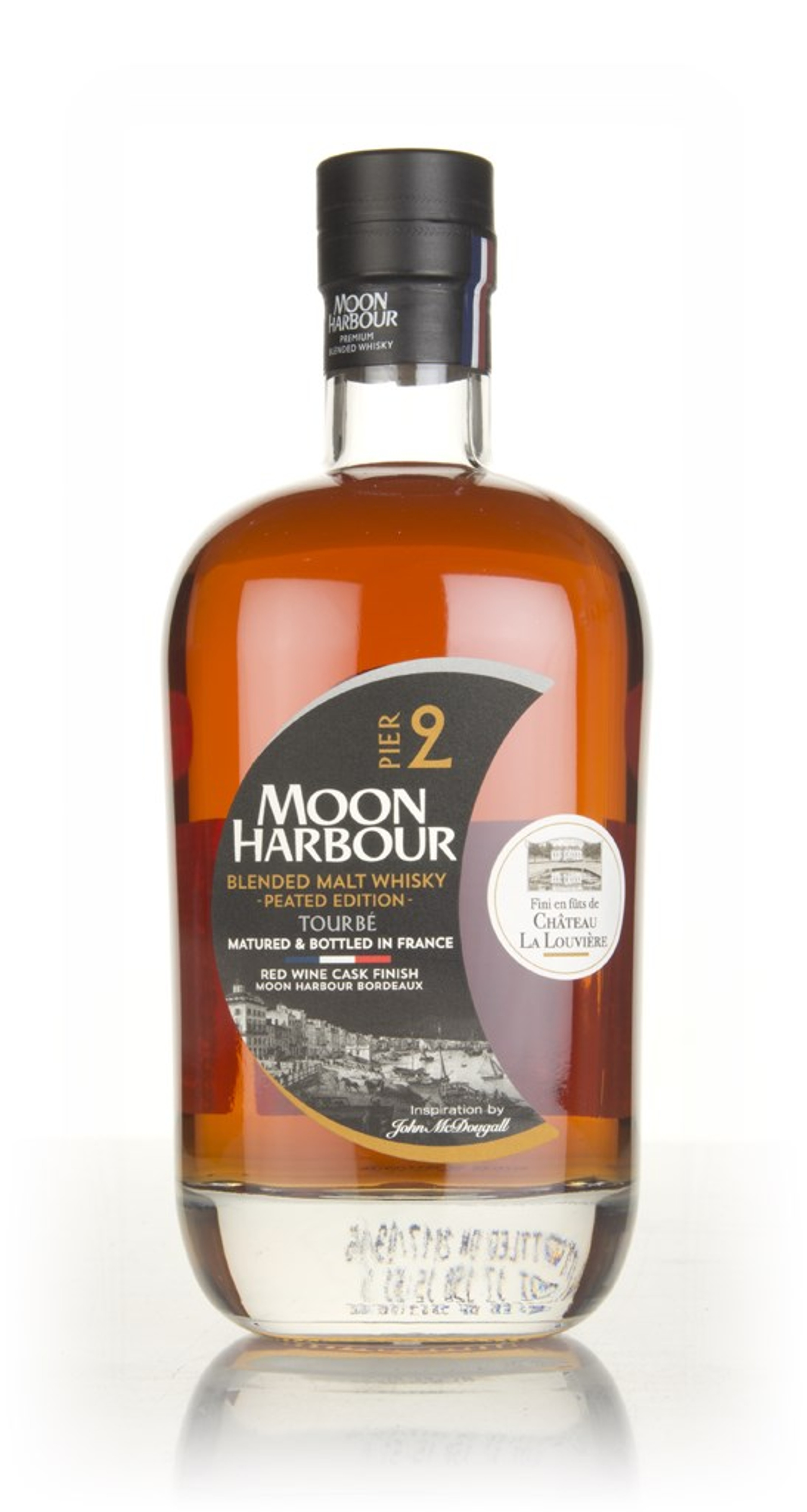 Moon Harbour Pier 2 70cl