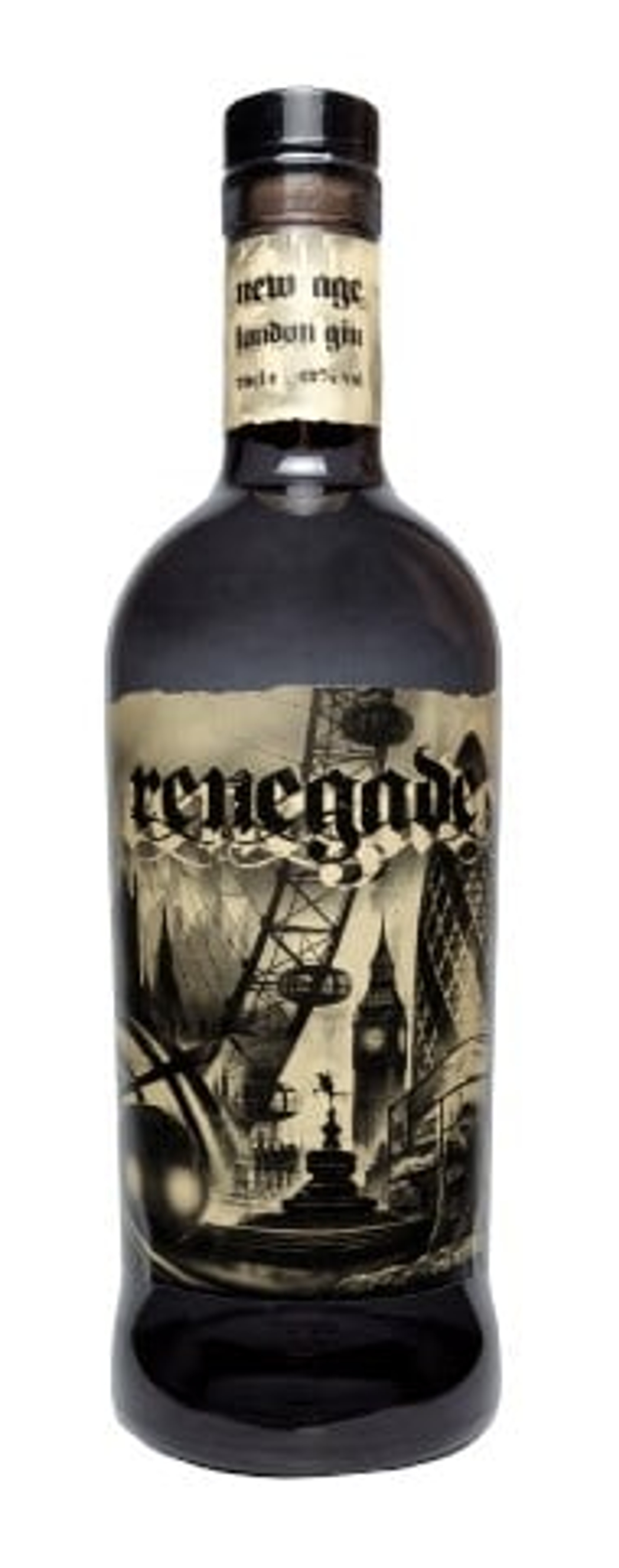 Renegade Gin 70cl