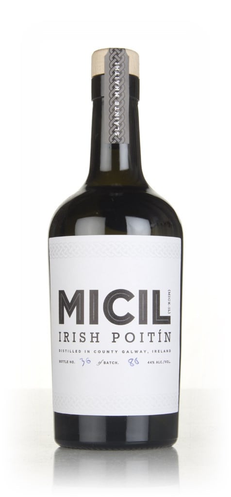 Micil Irish Poitín 50cl