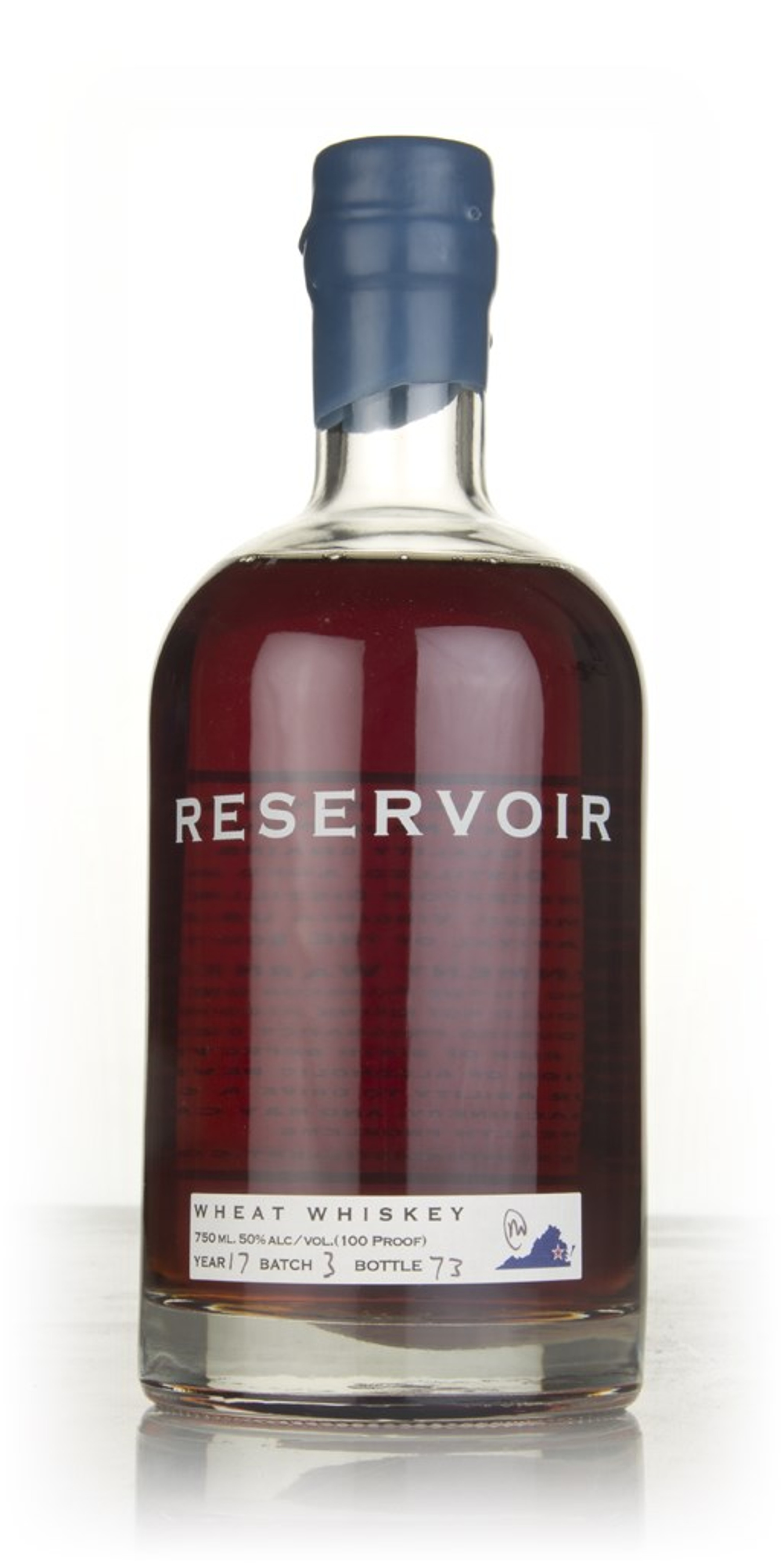Reservoir Wheat 70cl
