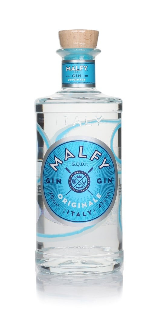 Malfy Gin Originale 70cl