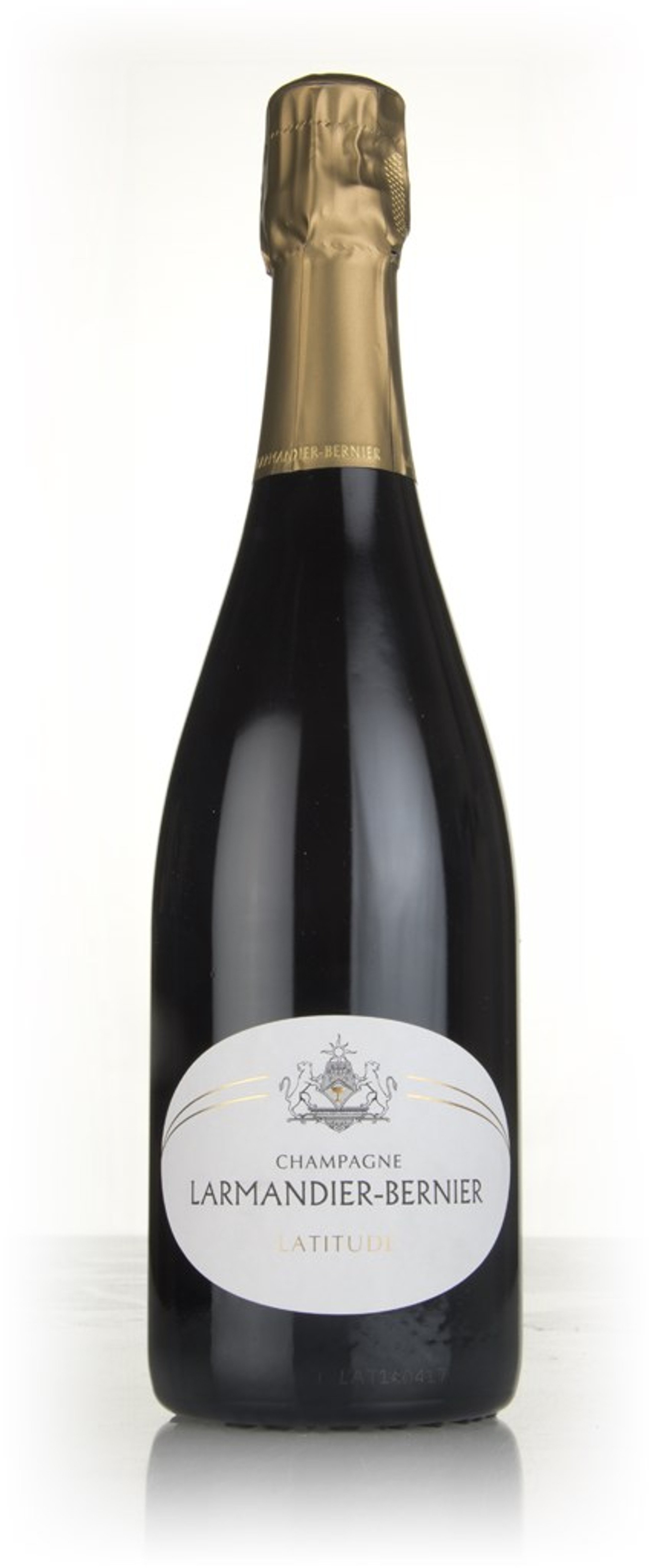 Larmandier-Bernier Latitude 75cl