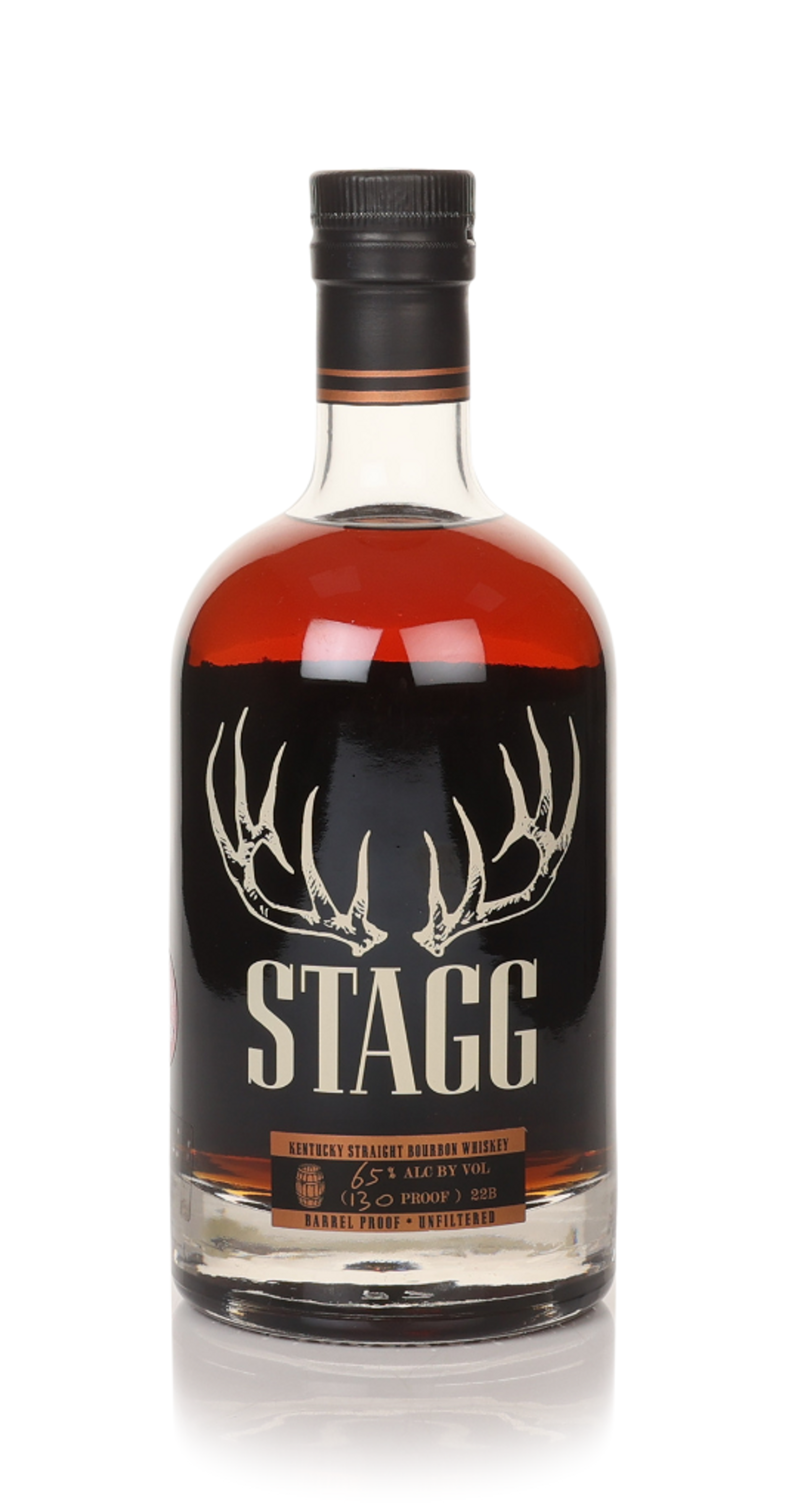 Stagg (65%) 70cl Whisky | Master Of Malt