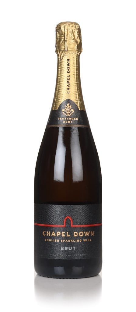 Chapel Down Brut 75cl