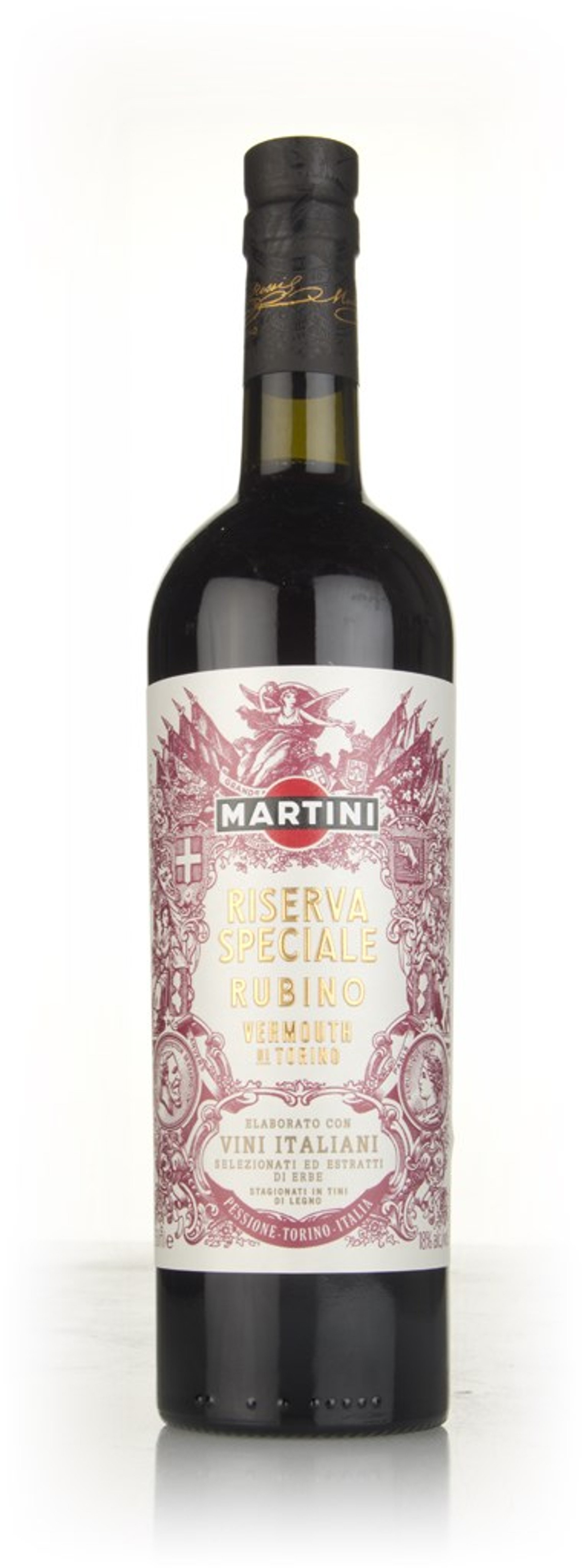 Martini Riserva Speciale Rubino 75cl