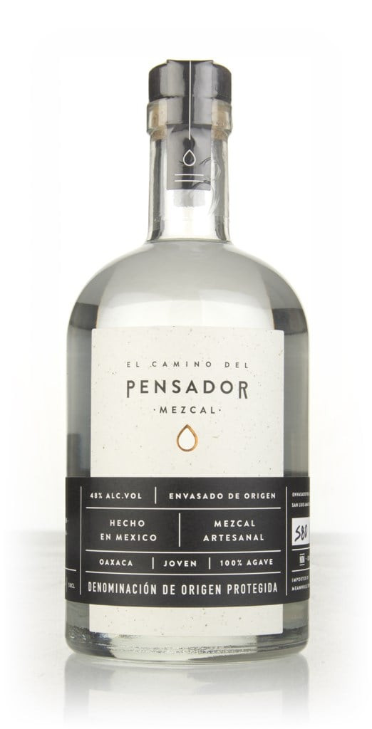 Pensador Ensamble Mezcal 50cl