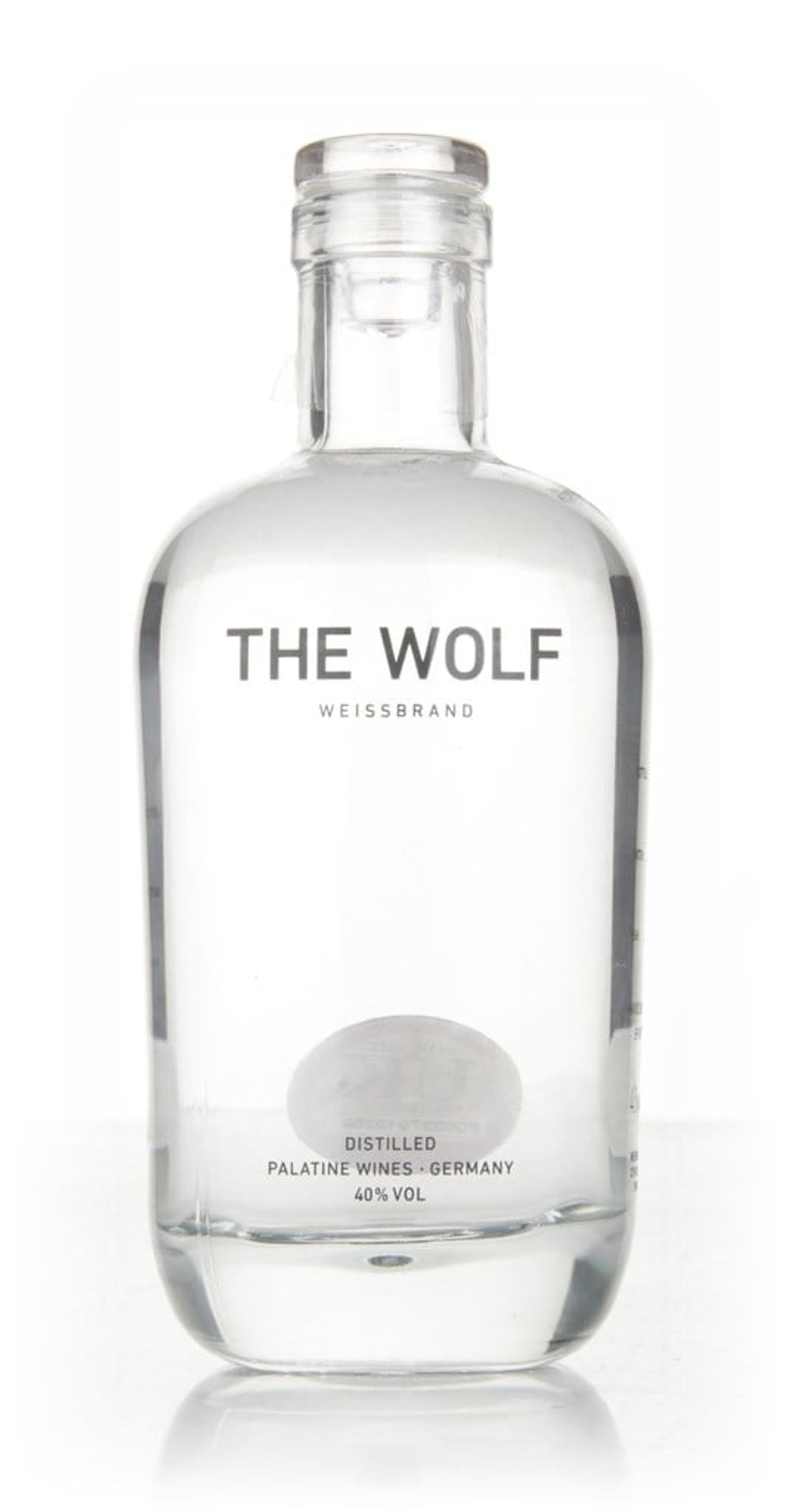 The Wolf 35cl